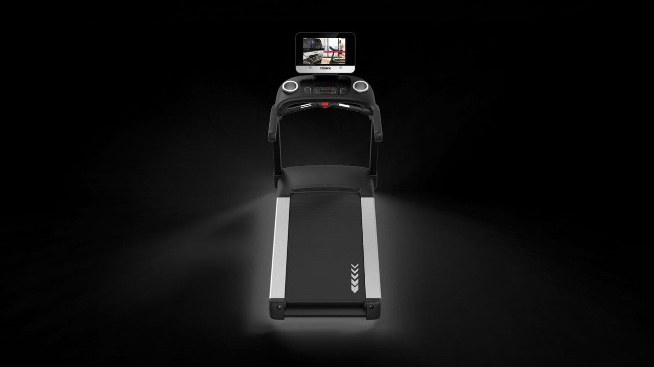 Tapis roulant TRX 8500 EVO TFT App Ready 3.0 Toorx