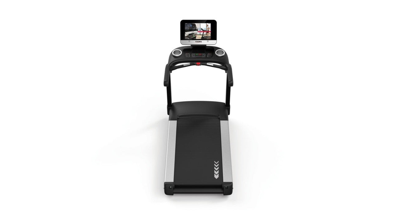Tapis roulant TRX 8500 EVO TFT App Ready 3.0 Toorx