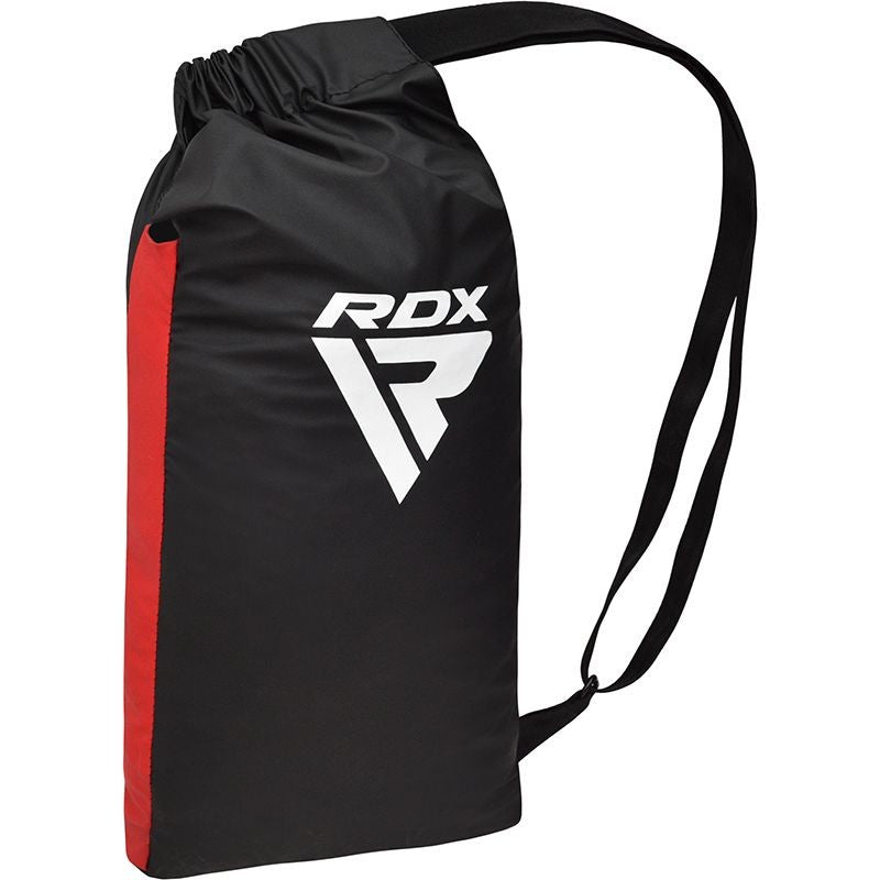 Guantoni RDX Pro Fight Apex 2 Rosso