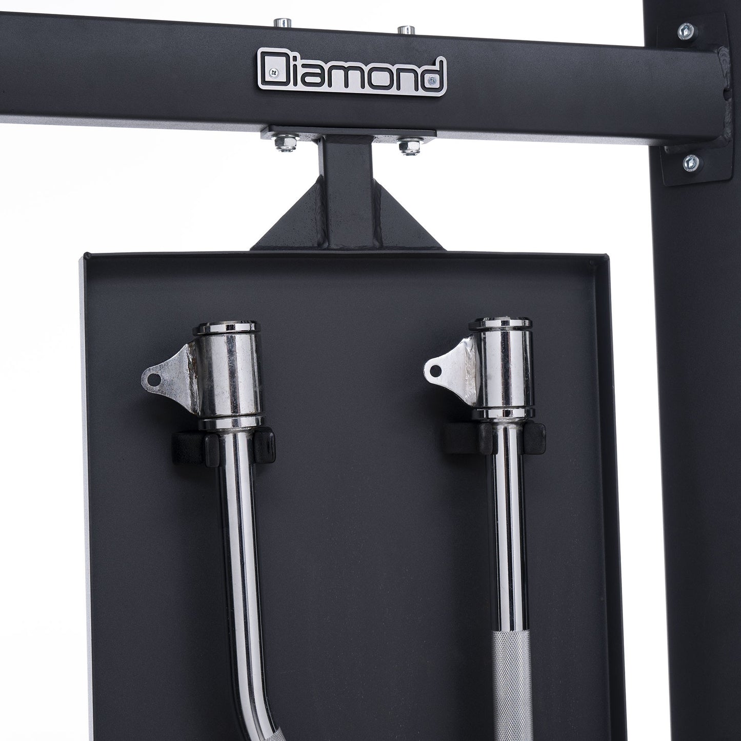 Cable Cross Rack Master Diamond Professional