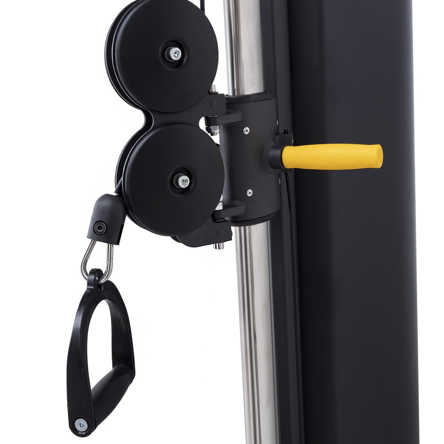 Cable Cross Rack Master Diamond Professional