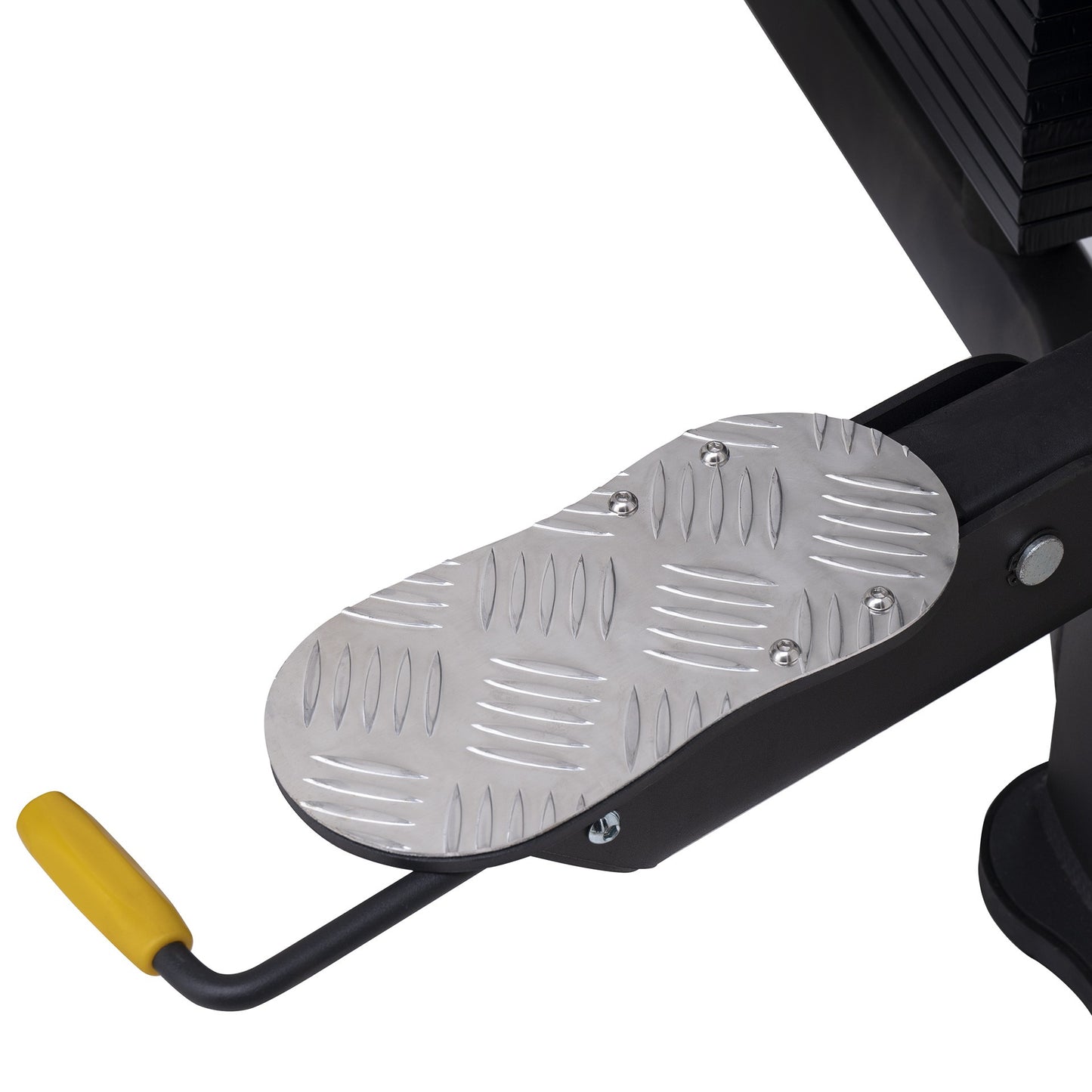 Cable Cross Rack Master Diamond Professional
