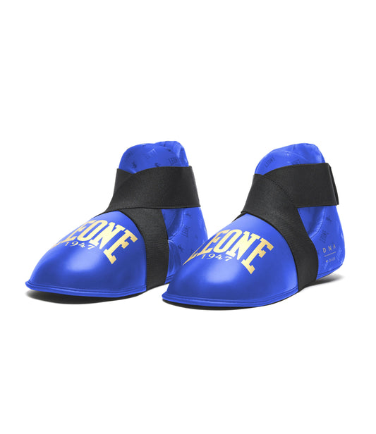 Calzari Leone DNA Blu