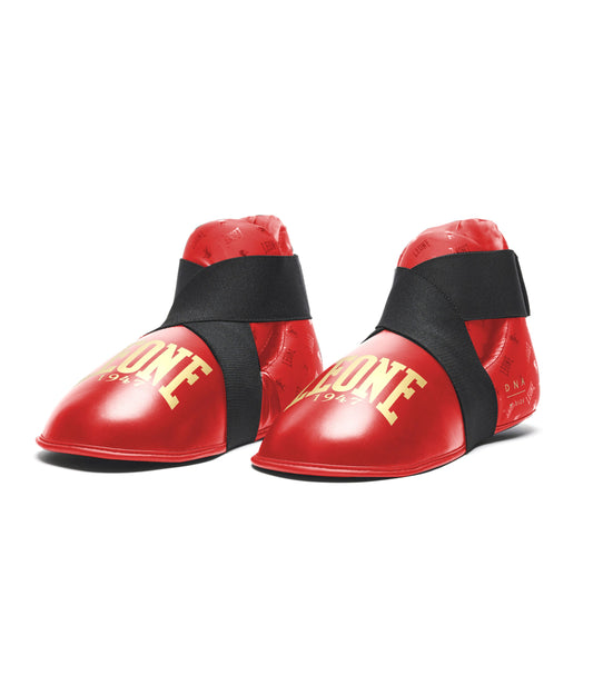 Calzari Leone DNA Rosso