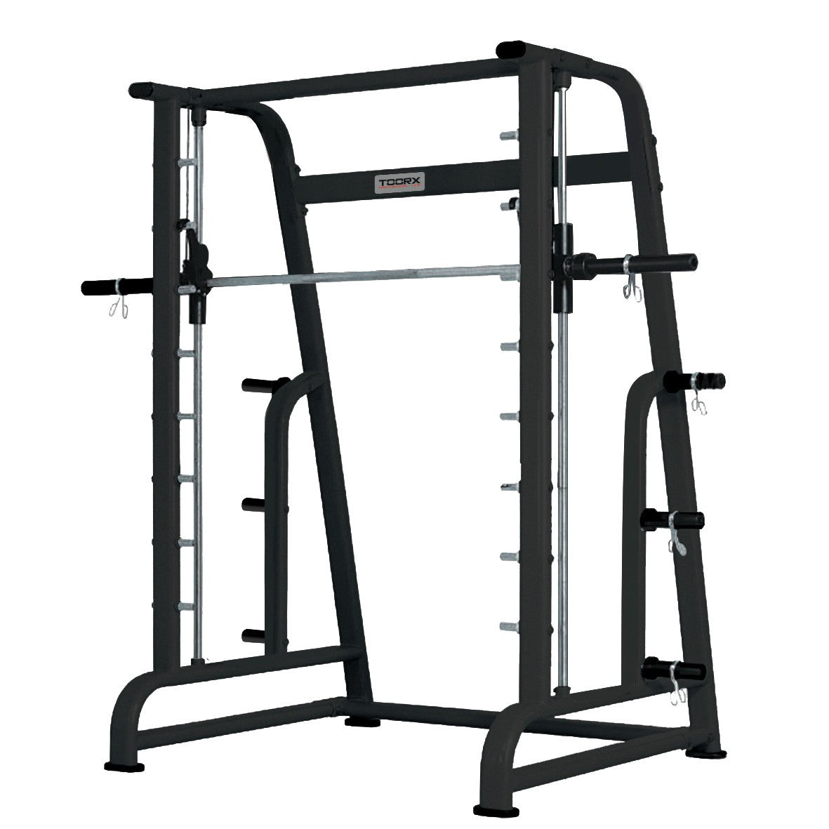 Smith machine WLX 6000 multipower Toorx