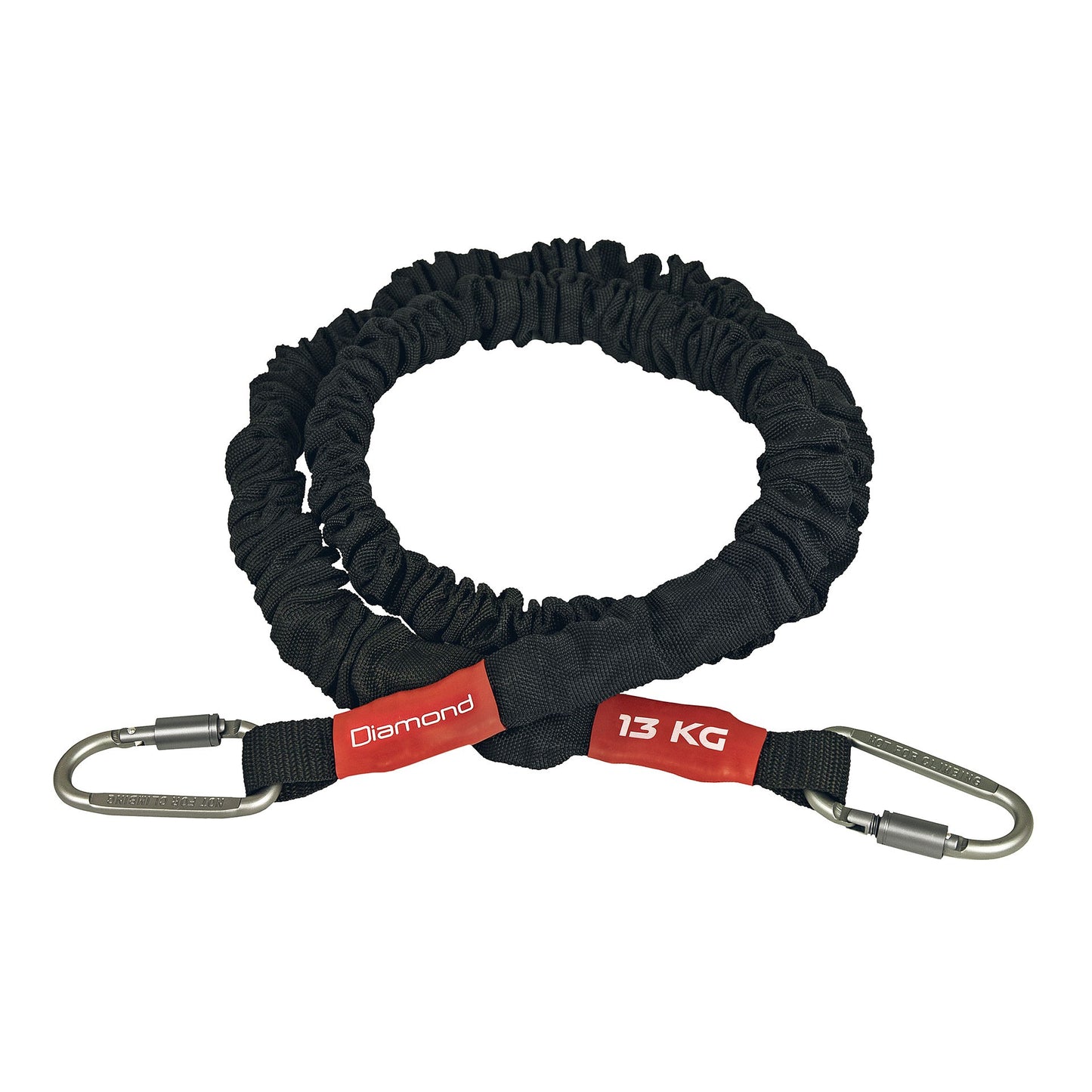 Elastico professionale resistence tube Diamond