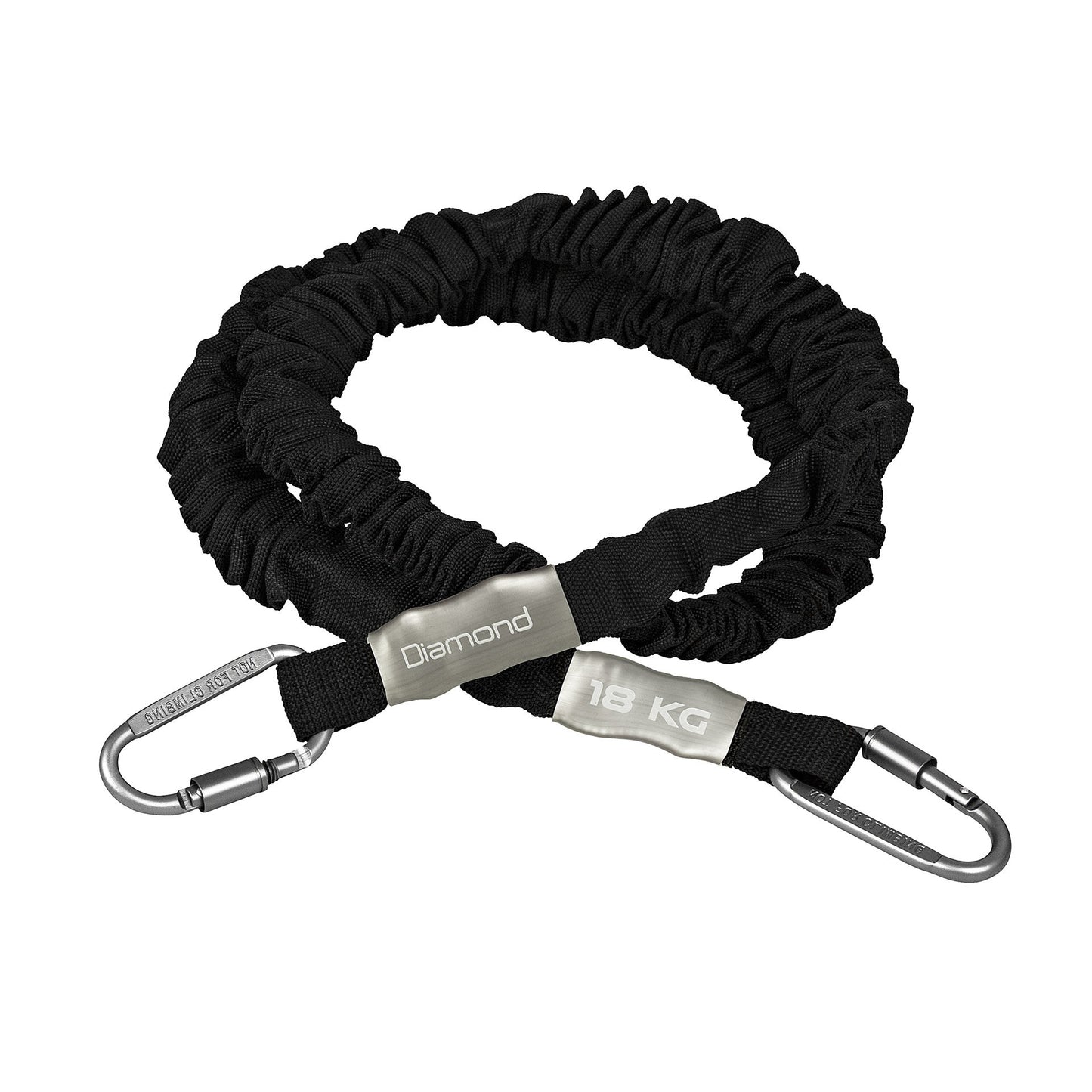 Elastico professionale resistence tube Diamond