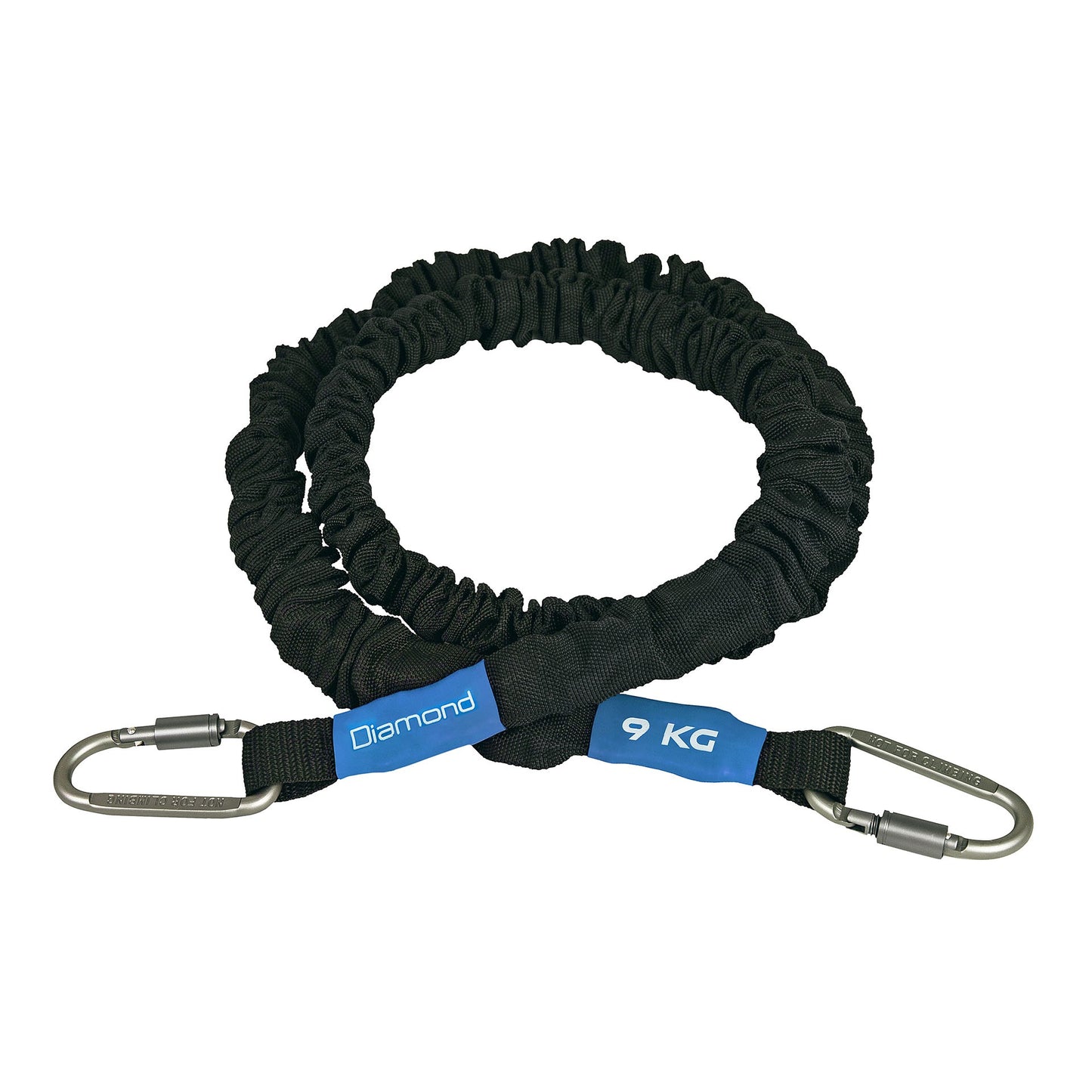 Elastico professionale resistence tube Diamond