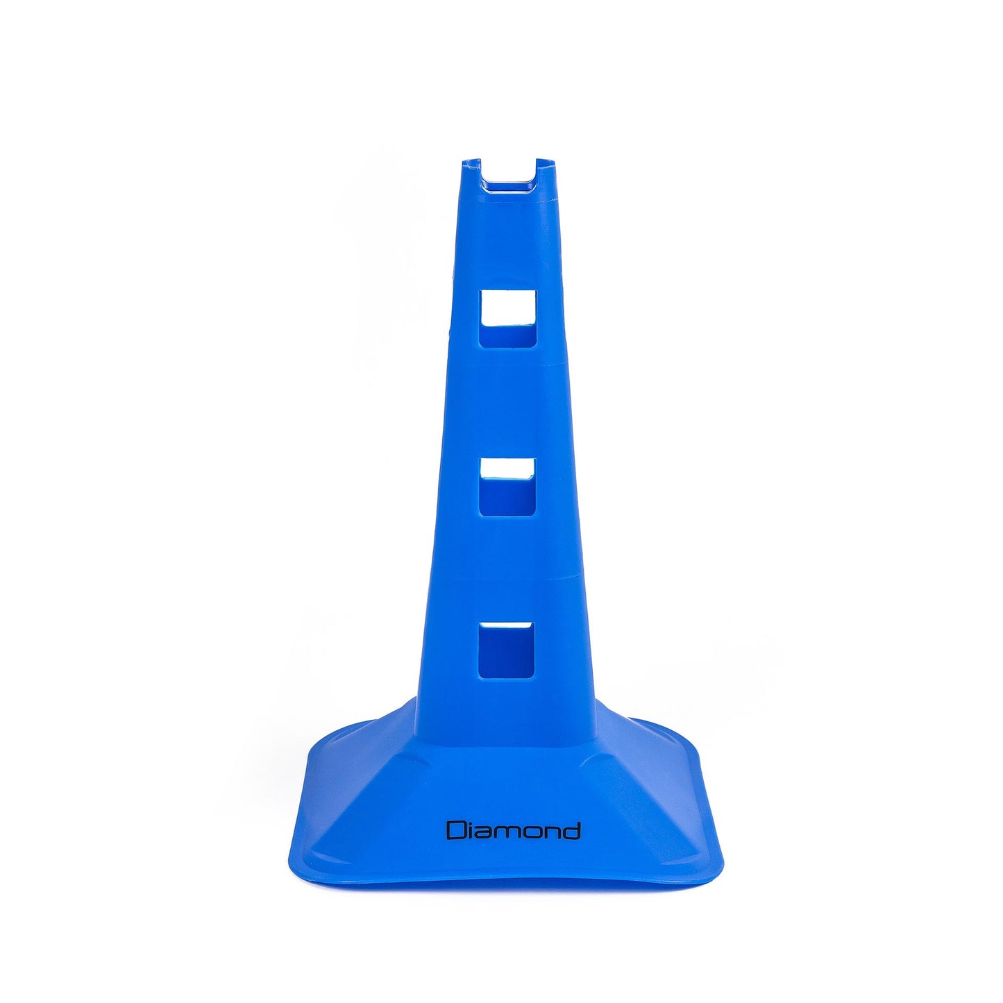 Set 10 coni da allenamento Diamond