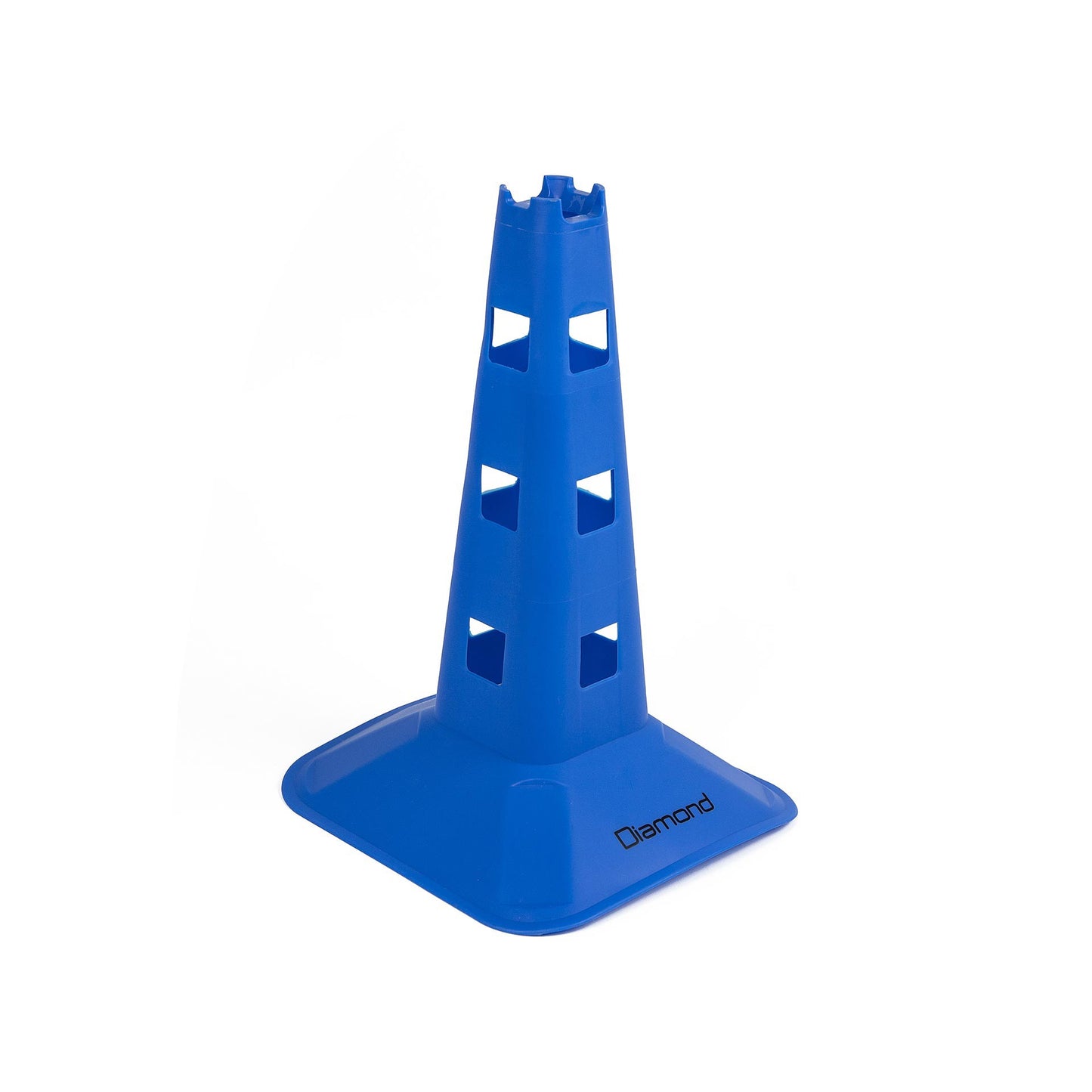 Set 10 coni da allenamento Diamond
