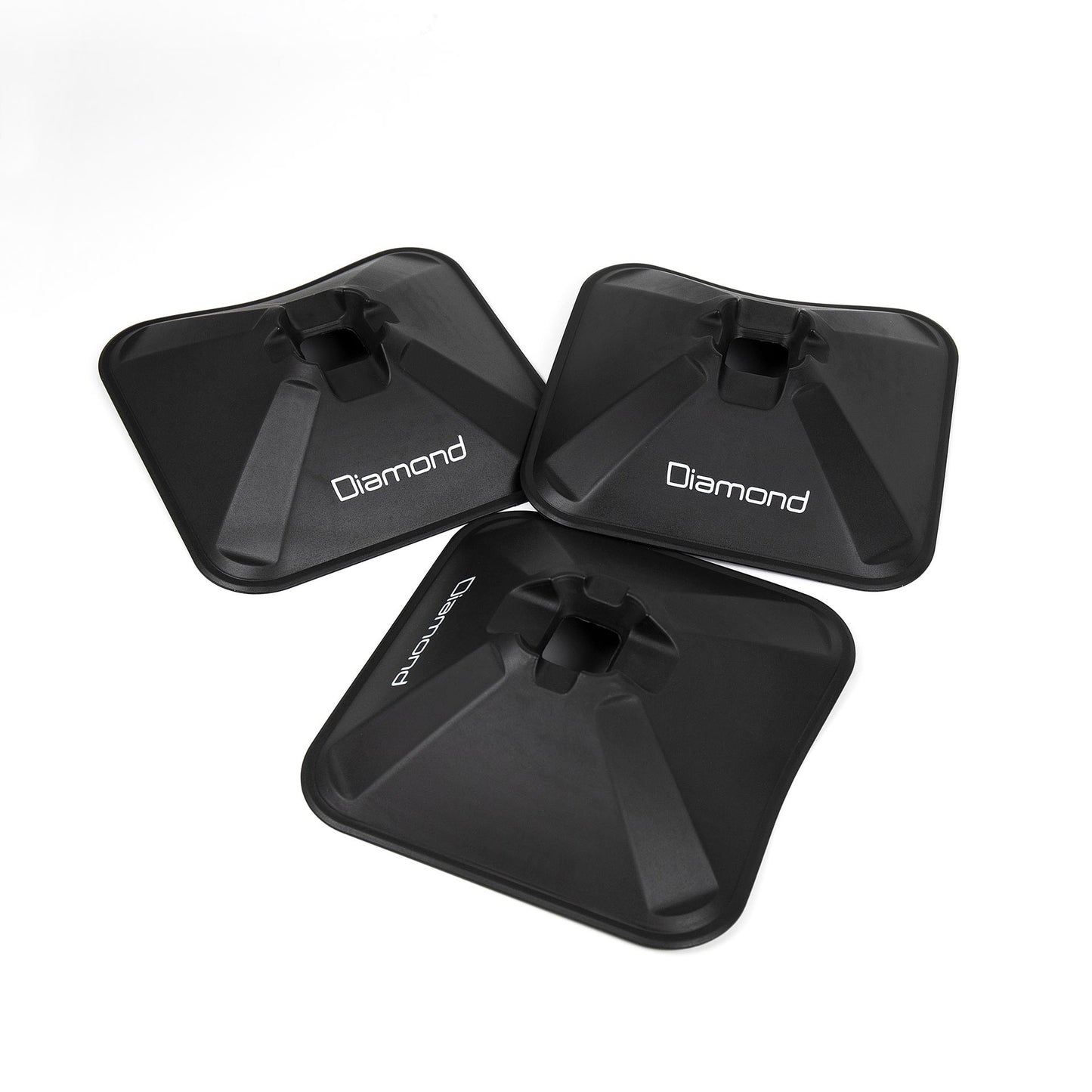 Set 10 quick conetti da allenamento Diamond