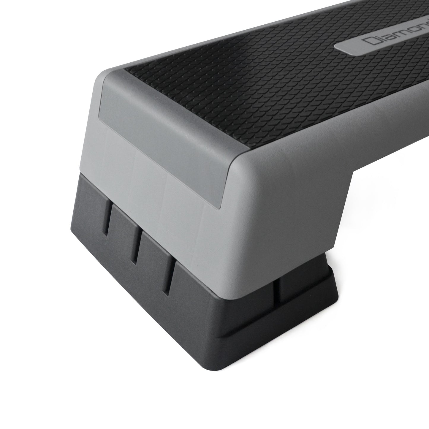 Aerobic step 99 x 38 x 15/20/25 cm Diamond