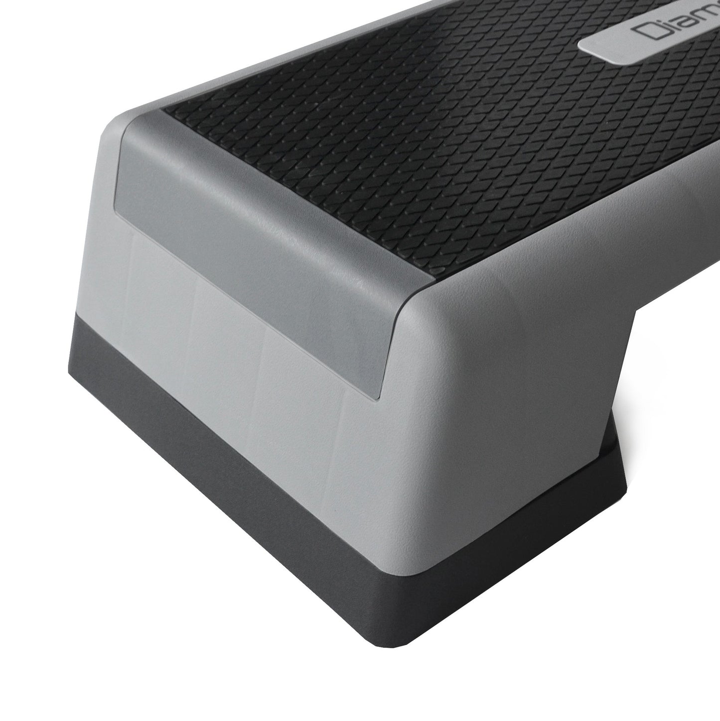 Aerobic step 99 x 38 x 15/20/25 cm Diamond