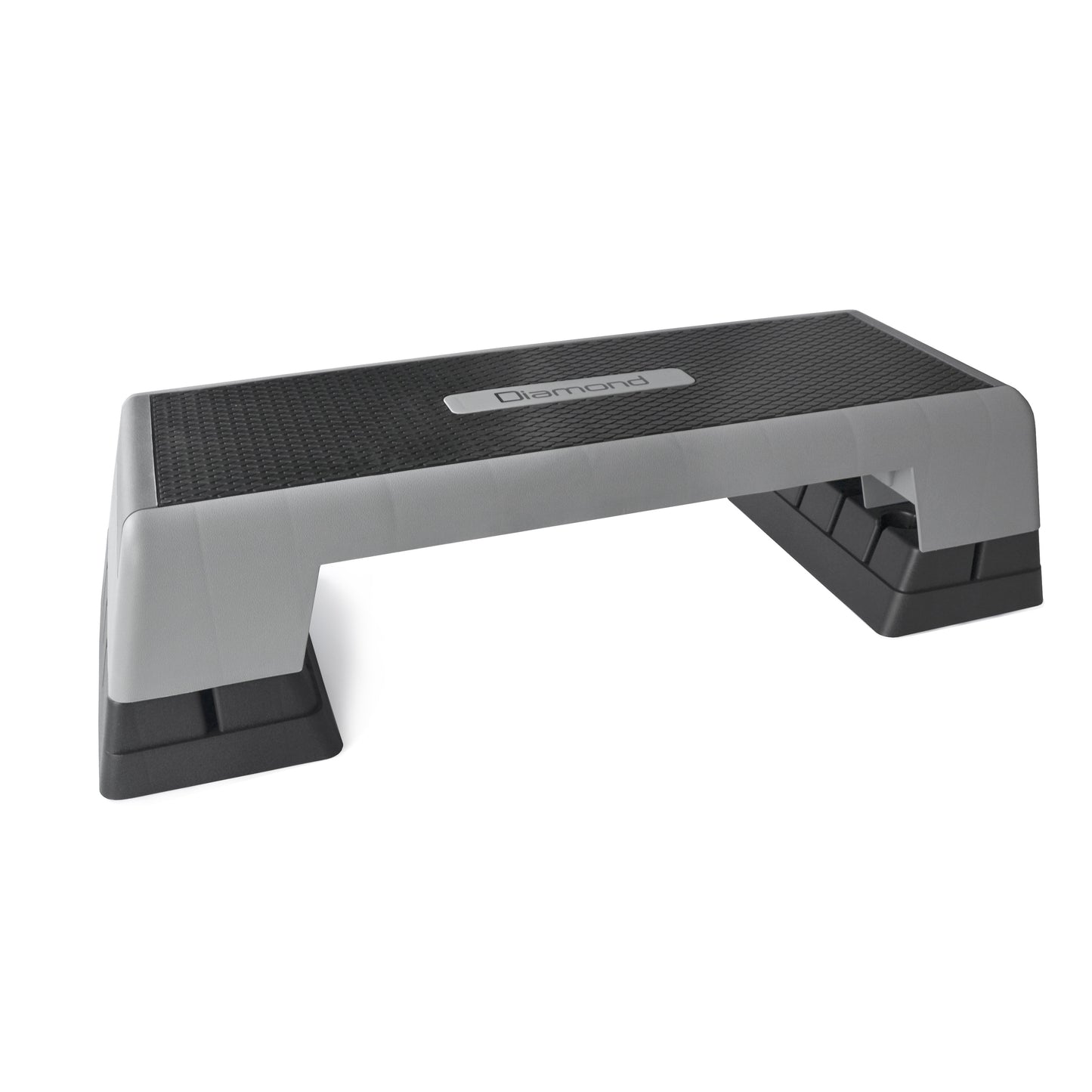 Aerobic step 99 x 38 x 15/20/25 cm Diamond