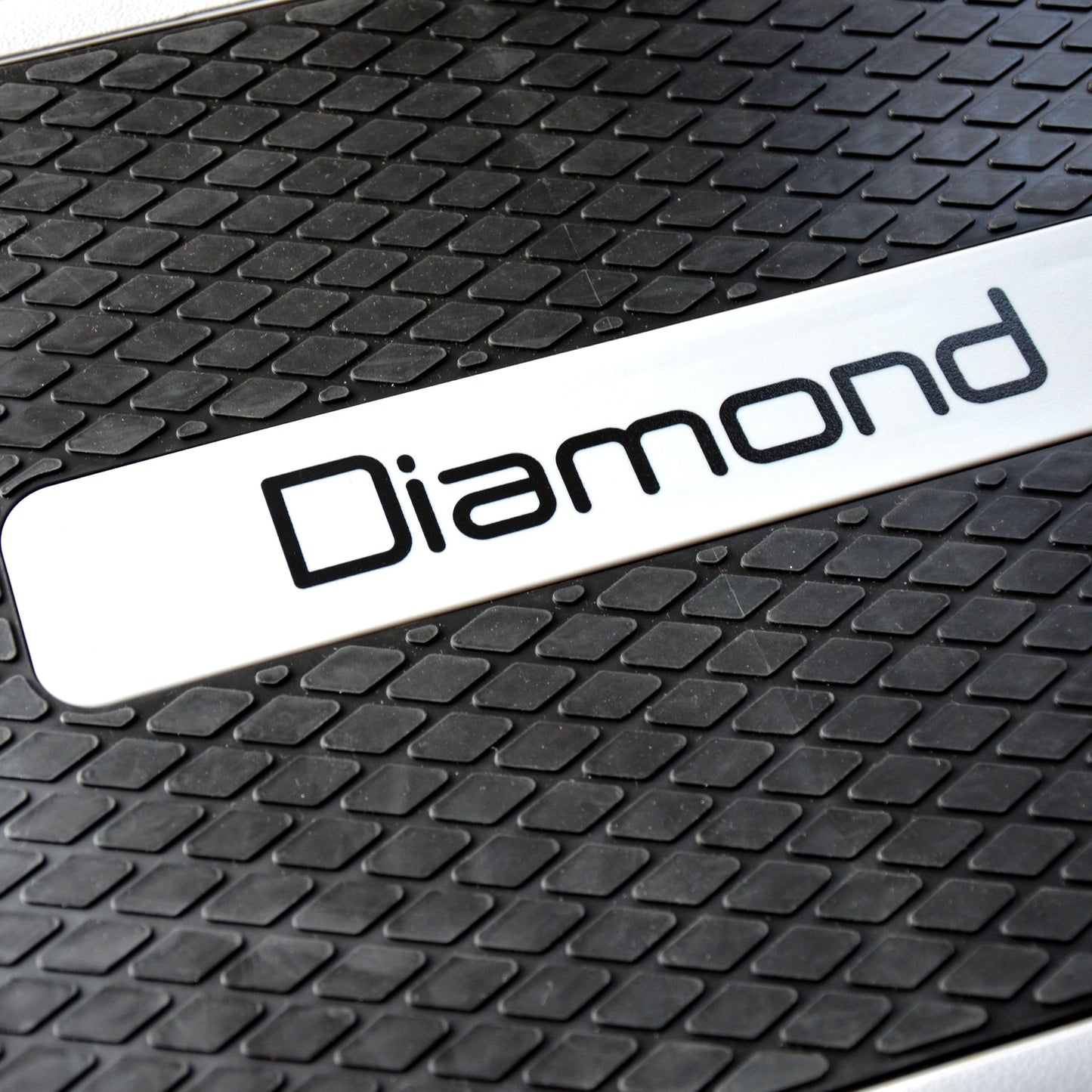 Aerobic step 99 x 38 x 15/20/25 cm Diamond