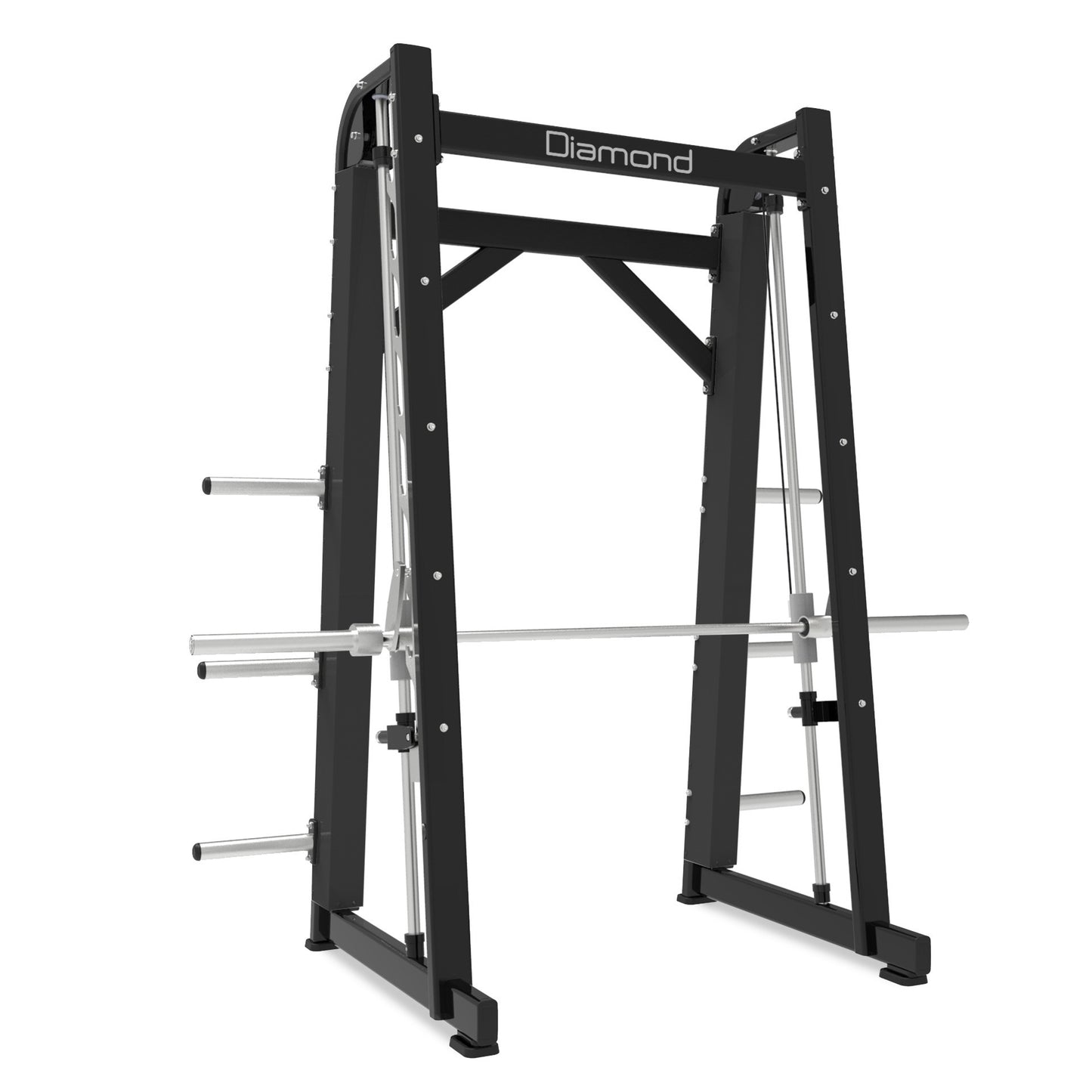 Smith Machine Diamond Professional Serie 350