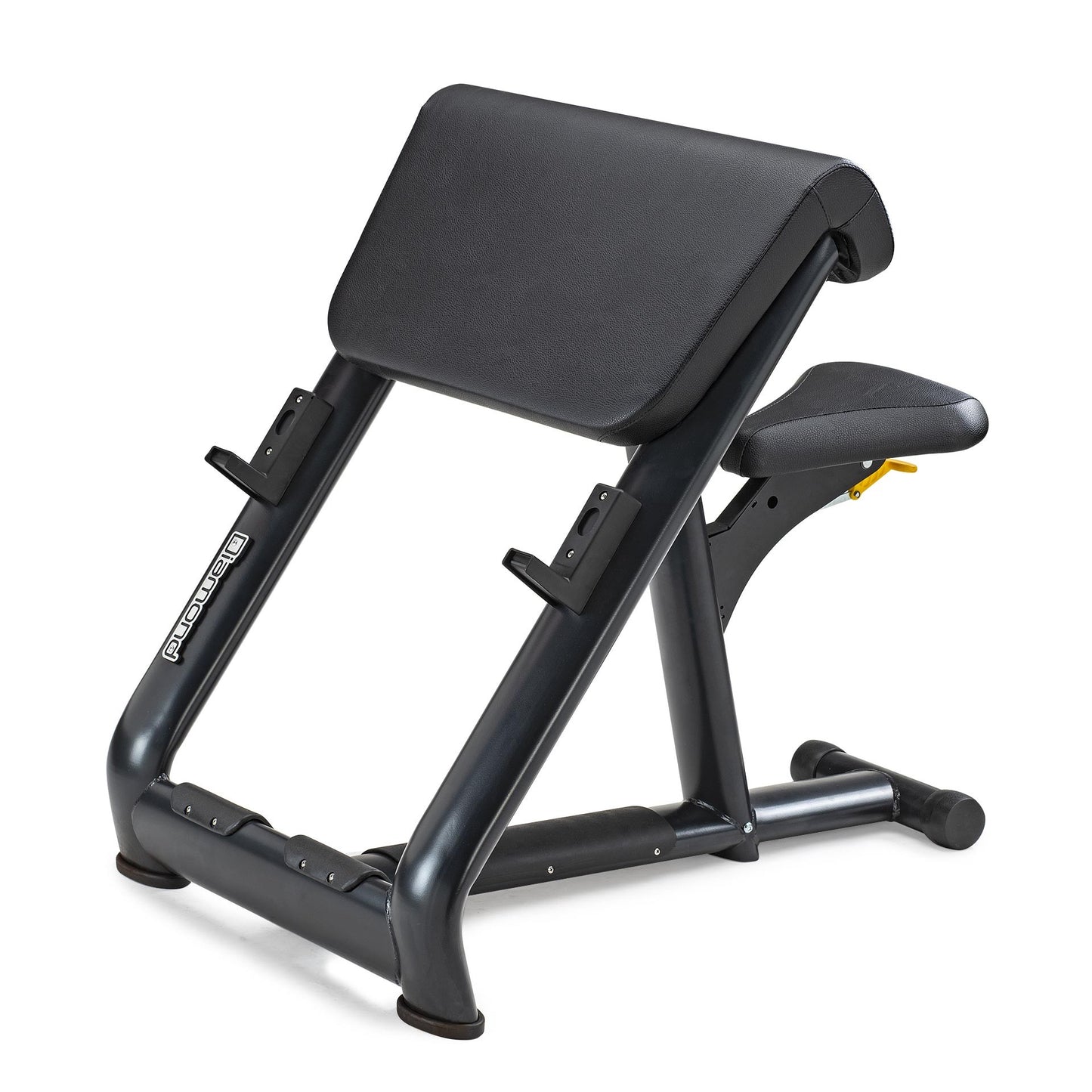 Panca Seated Scott Bench Diamond Professional Serie 300