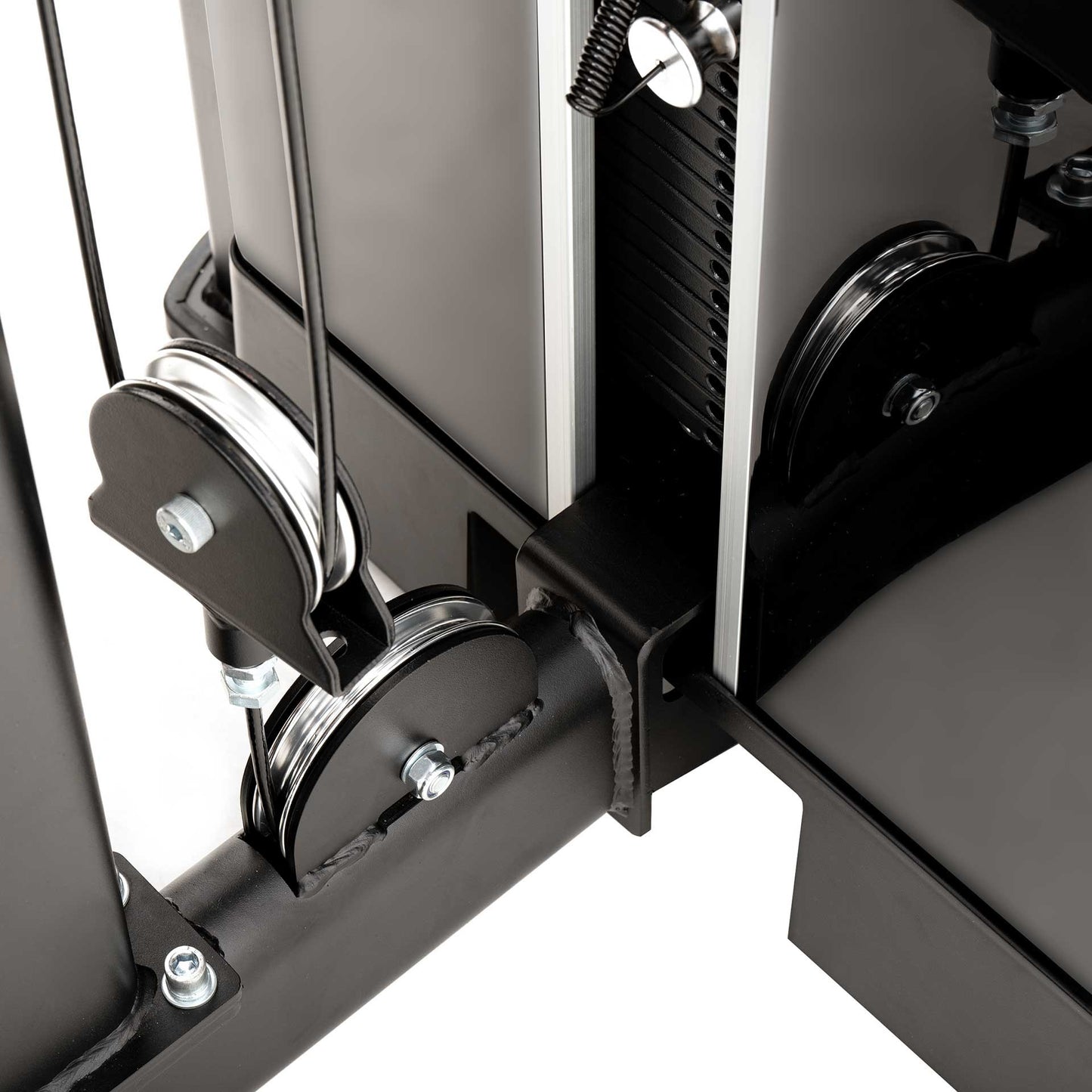 Multifly chest/Shoulder Diamond Professional Serie 550
