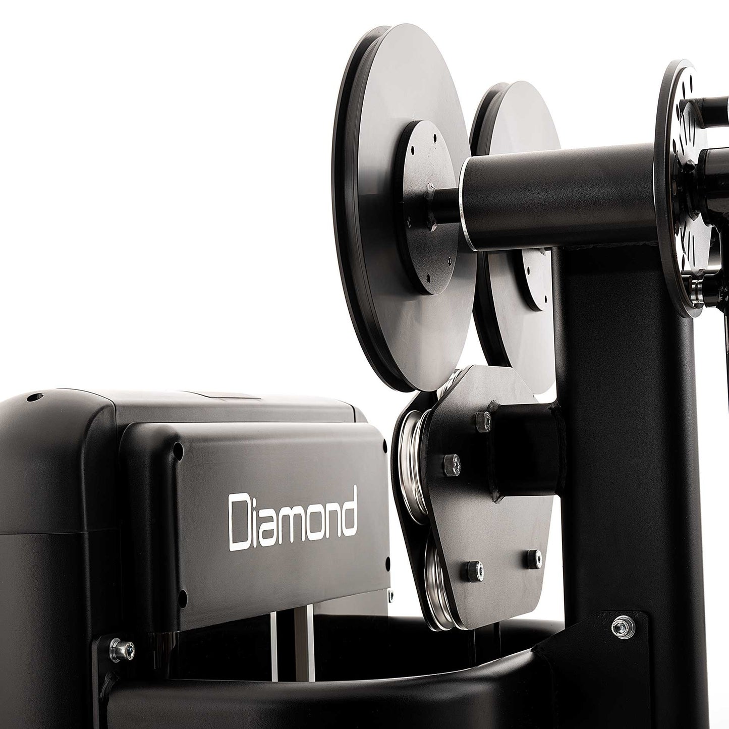 Multifly chest/Shoulder Diamond Professional Serie 550