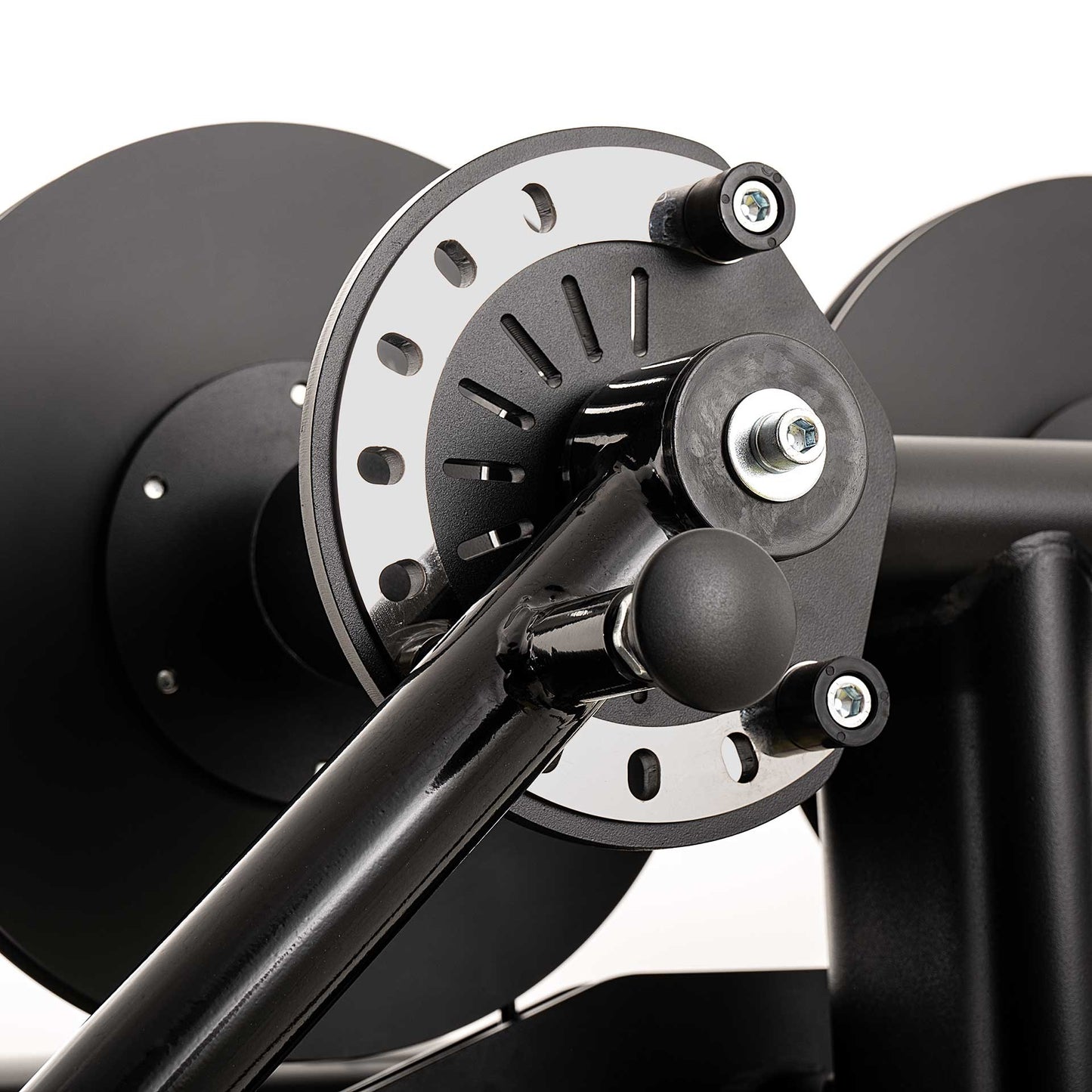 Multifly chest/Shoulder Diamond Professional Serie 550