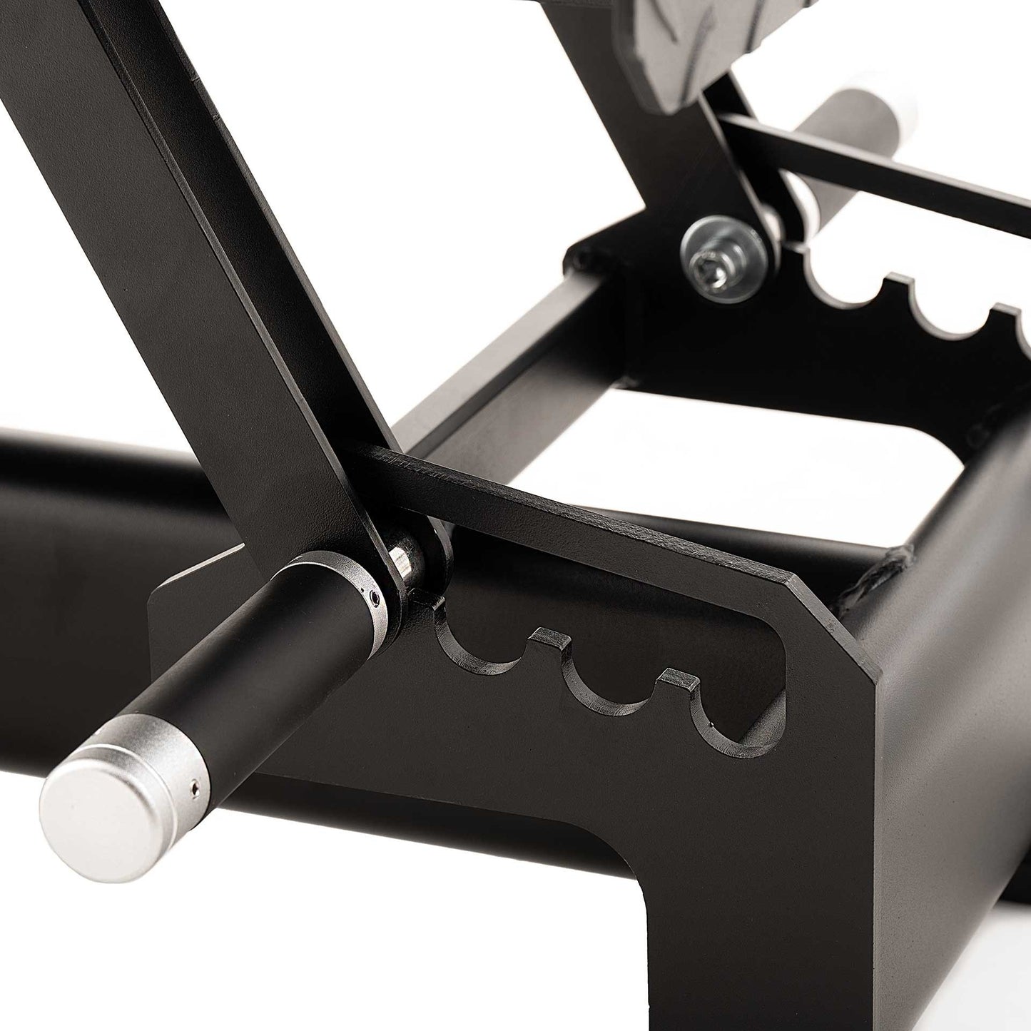 Multifly chest/Shoulder Diamond Professional Serie 550