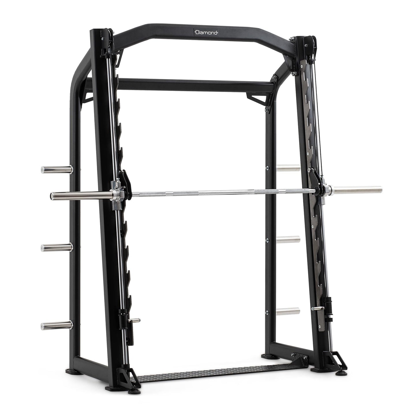 Smith machine Diamond Professional Serie 550