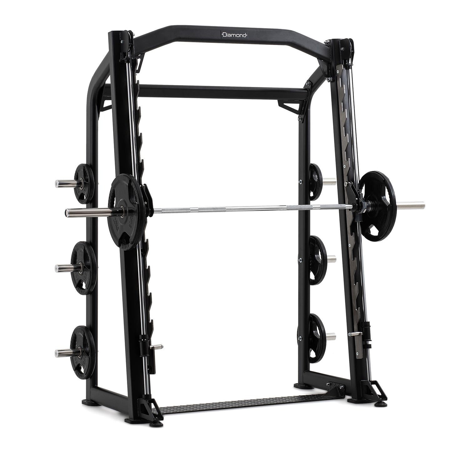 Smith machine Diamond Professional Serie 550