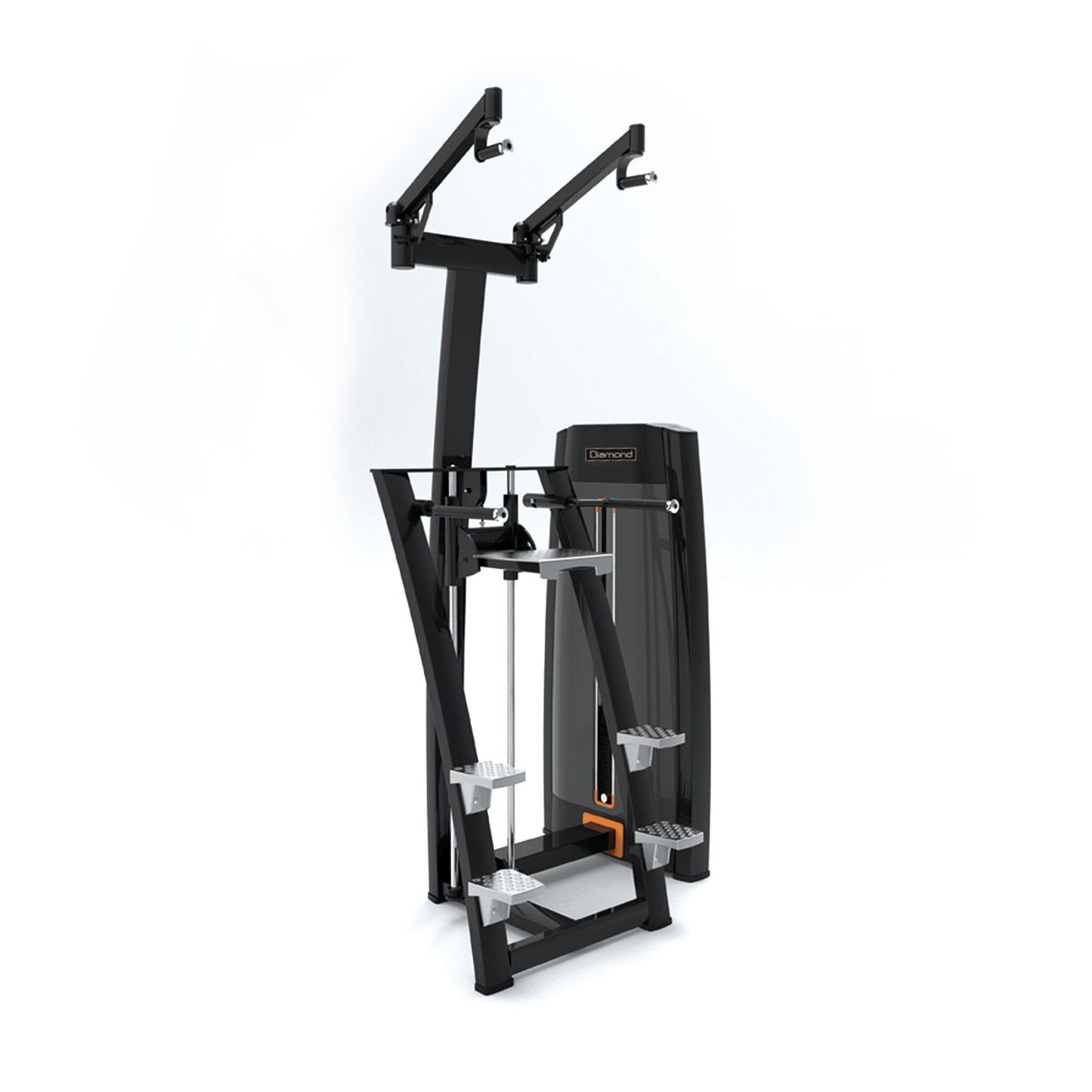 Chin up - Dip Diamond Professional Serie 750
