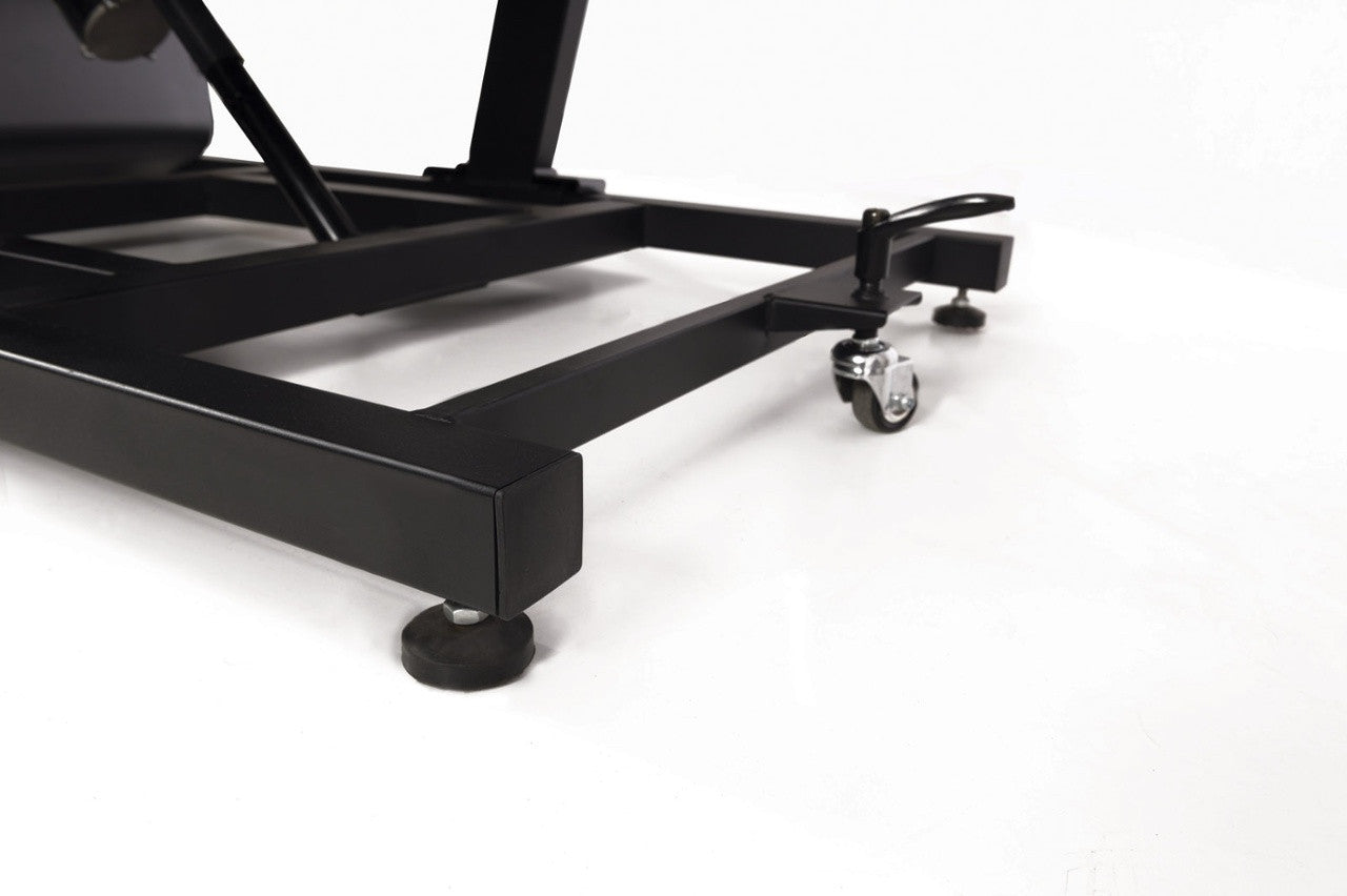 Tapis roulant Toorx ALTITUDE inclinazione fino al 40%
