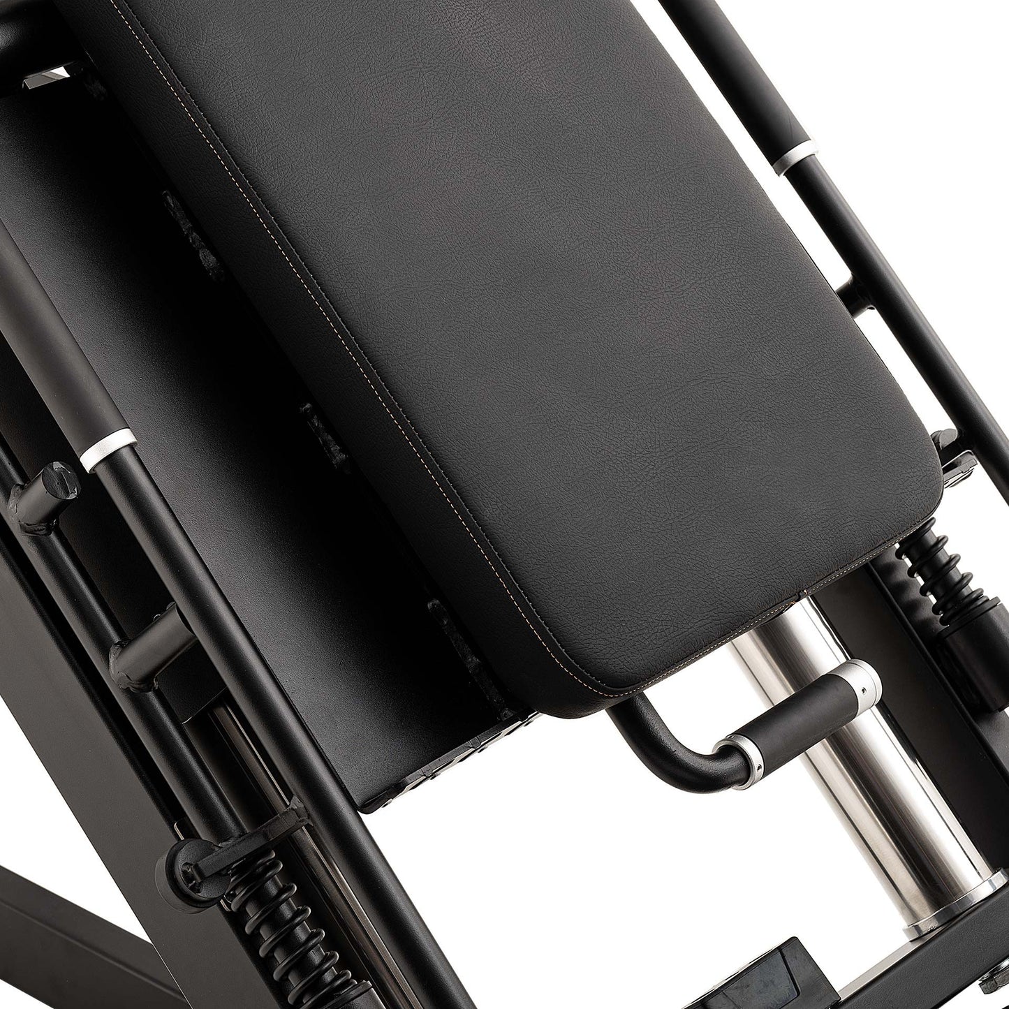 Combo Leg Press/Hack Squat Diamond Professional Serie 500