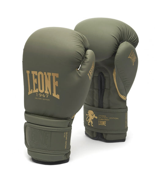 Guantoni Leone Military Edition GN059