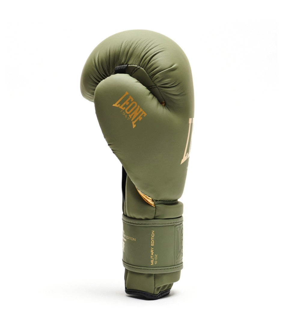Guantoni Leone Military Edition GN059