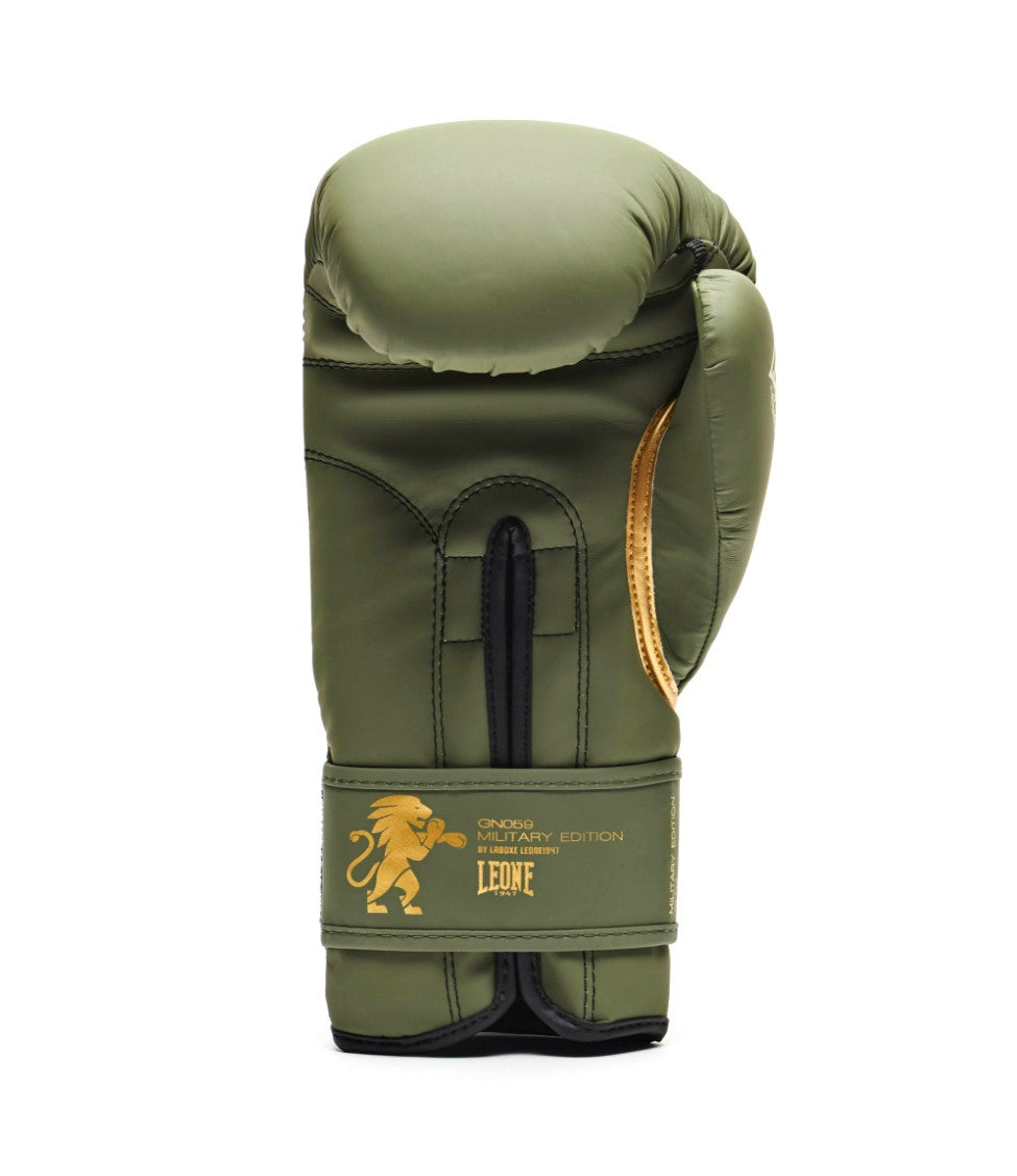 Guantoni Leone Military Edition GN059