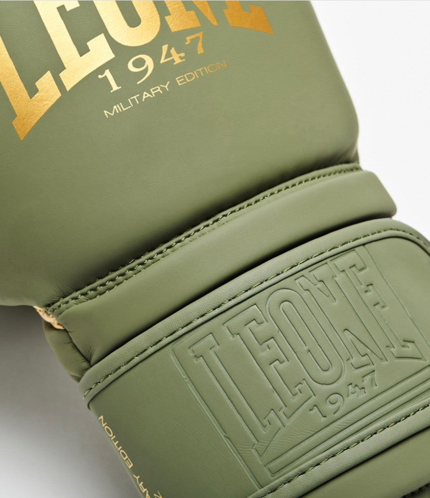 Guantoni Leone Military Edition GN059