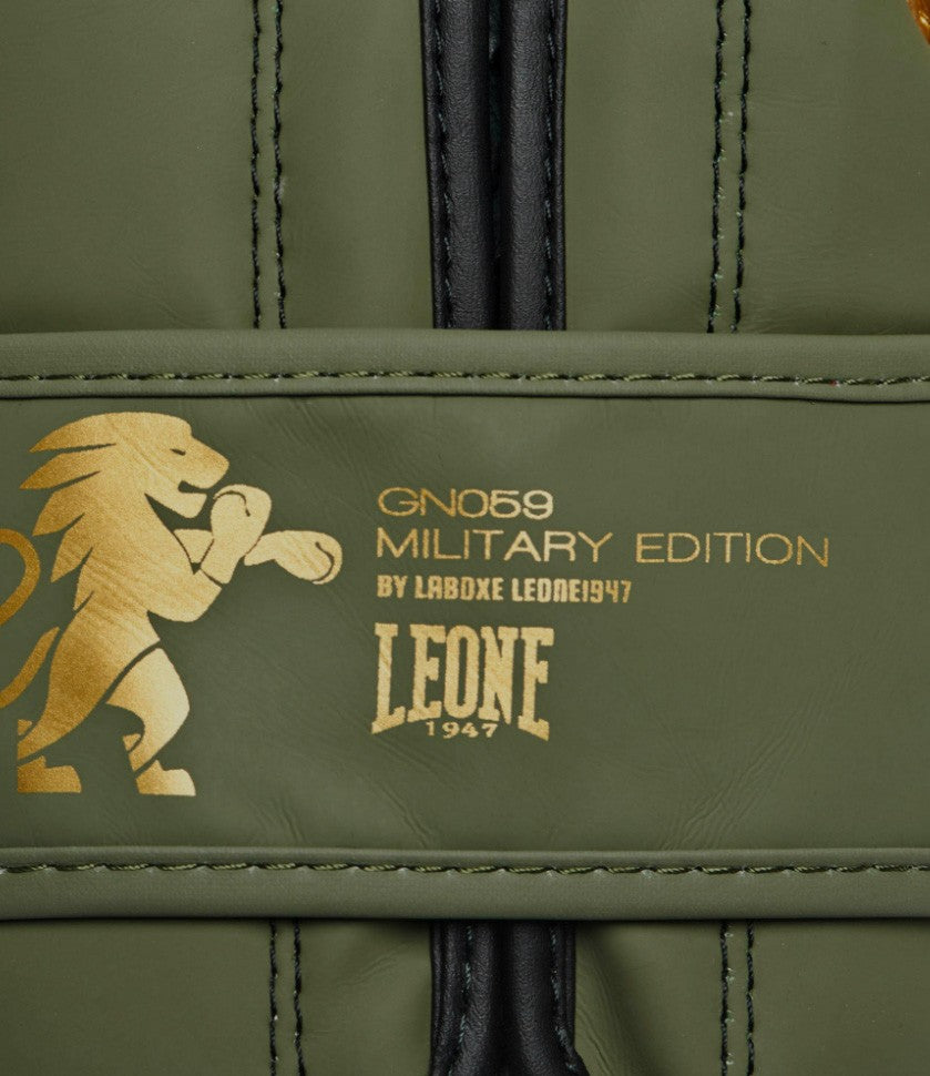 Guantoni Leone Military Edition GN059