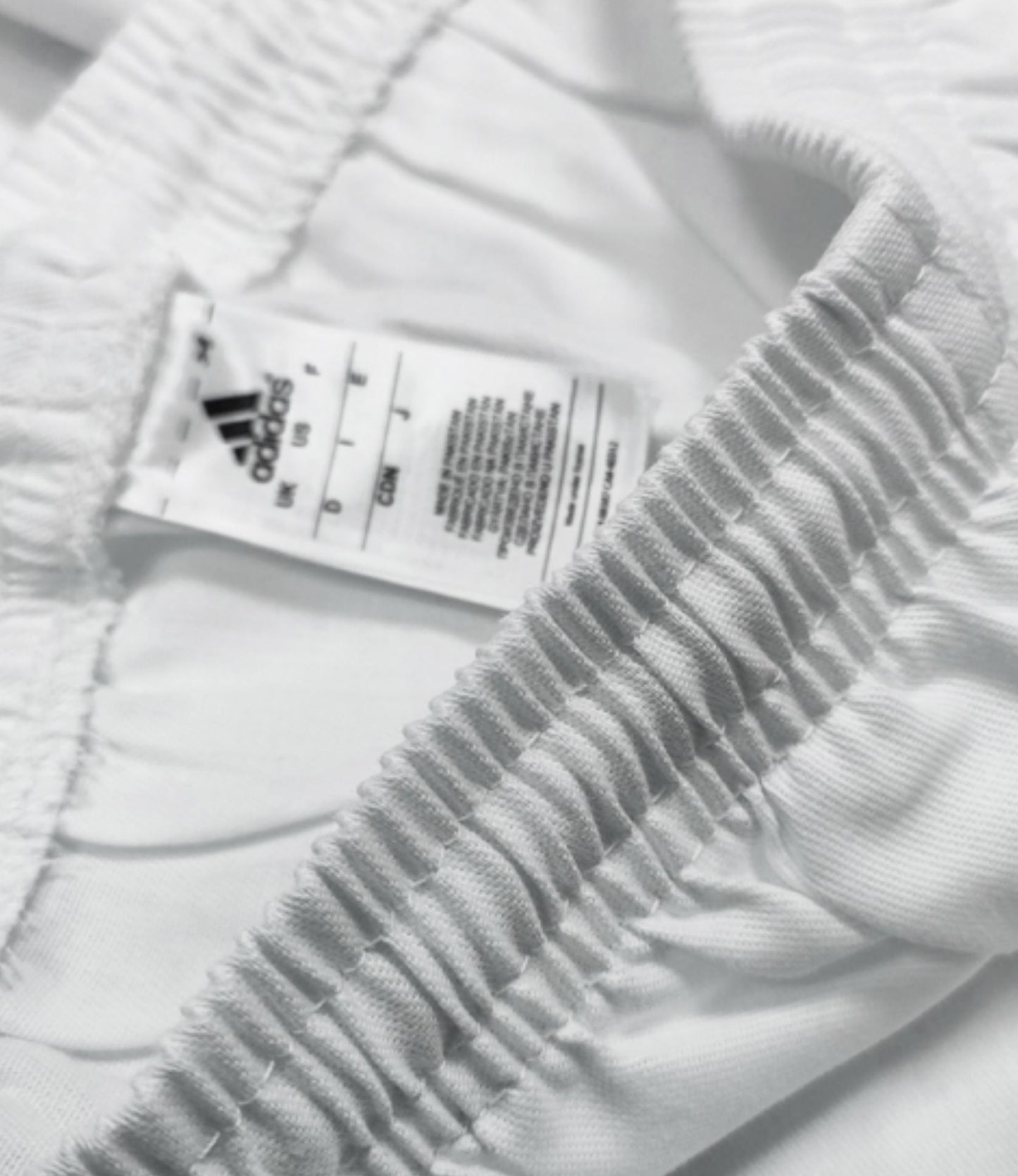 Judogi Adidas Adistart J250 - Fijlkam