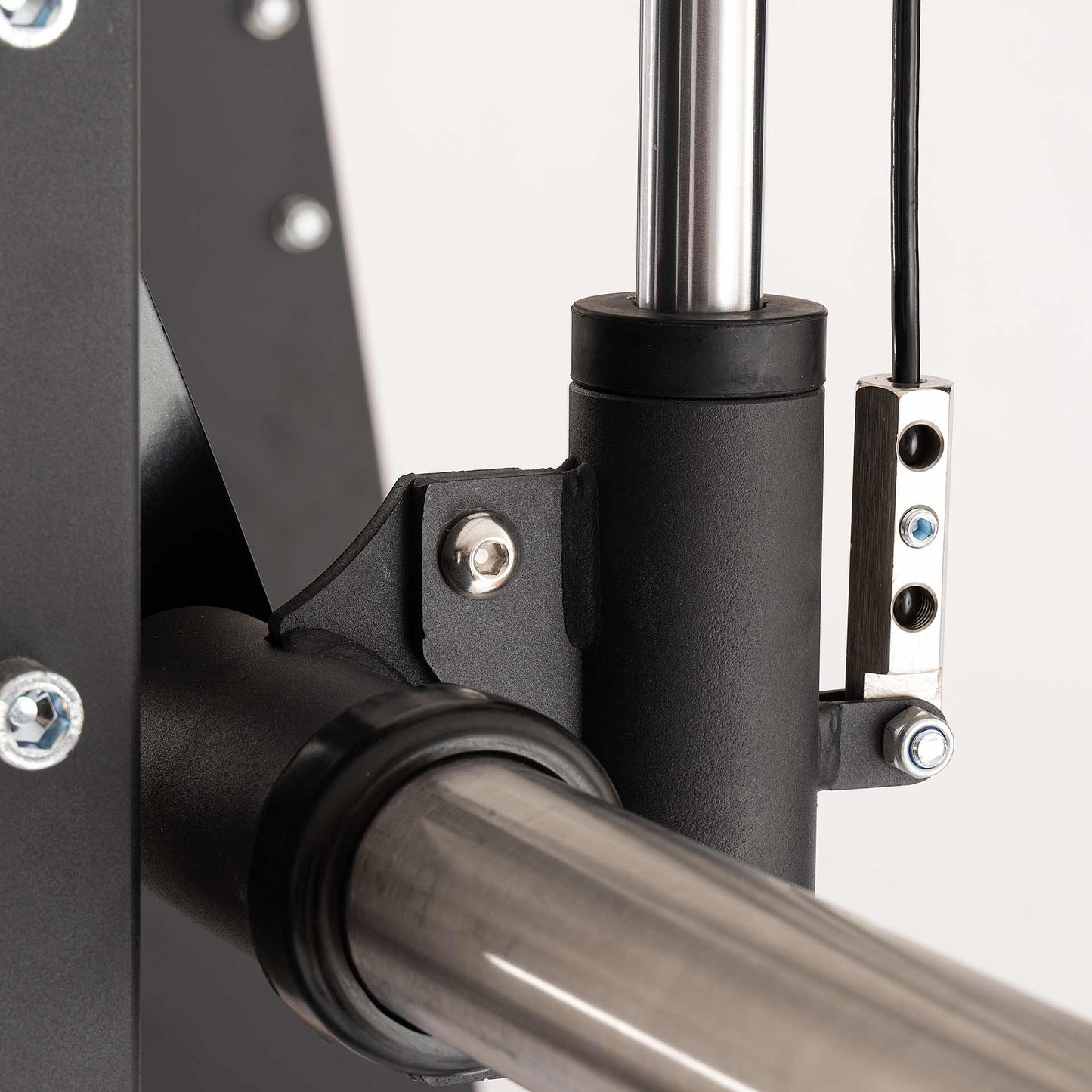Smith Machine Diamond Professional Serie 300