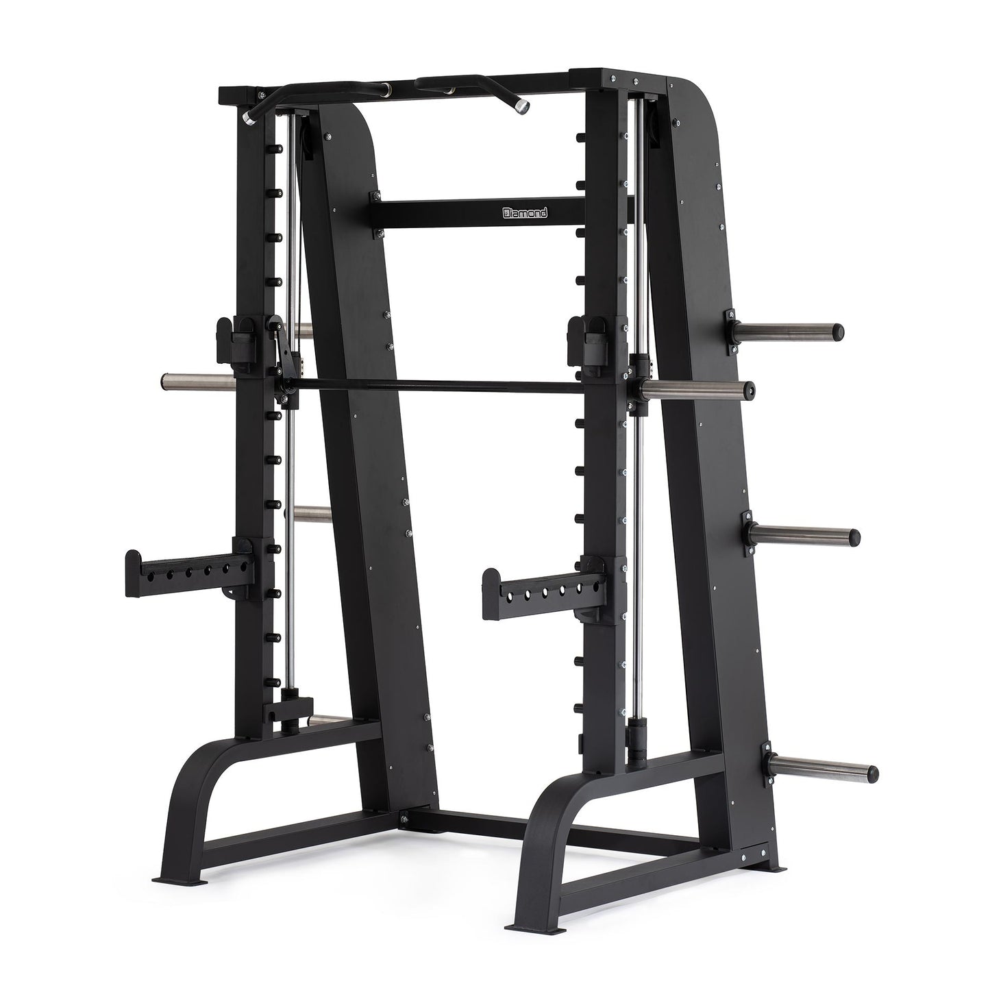 Smith Machine Diamond Professional Serie 300