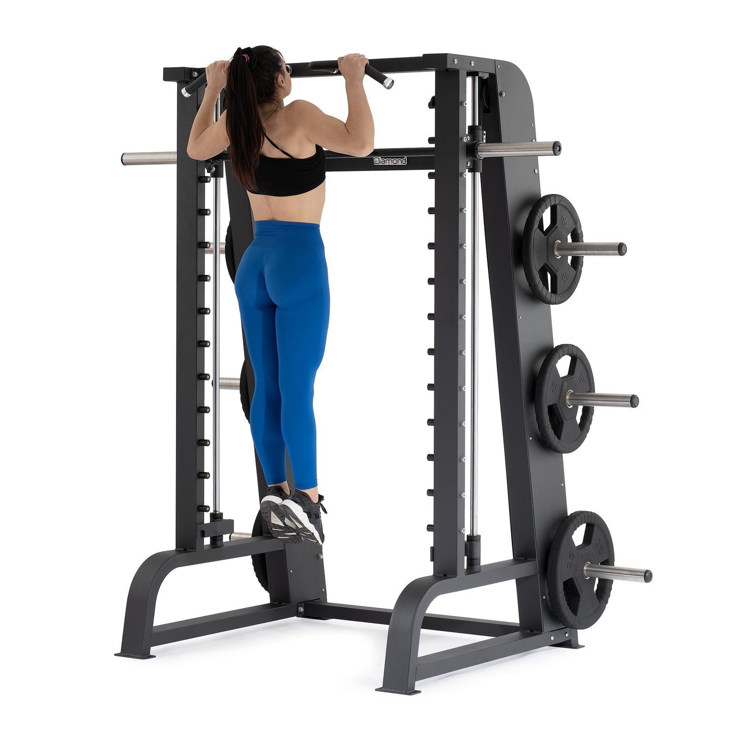 Smith Machine Diamond Professional Serie 300