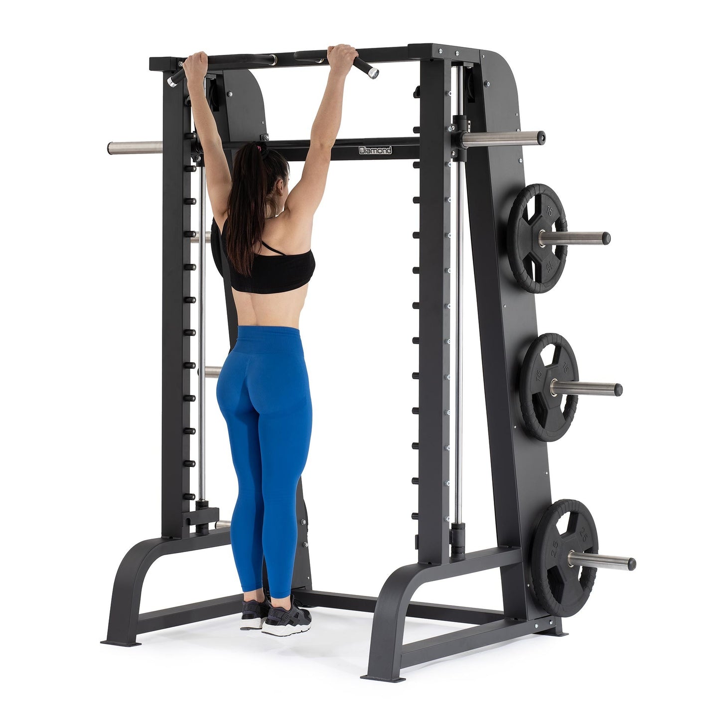 Smith Machine Diamond Professional Serie 300