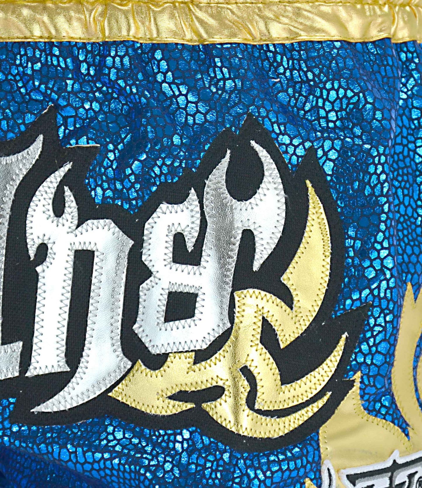 Pantaloncino Top King 062 Unisex