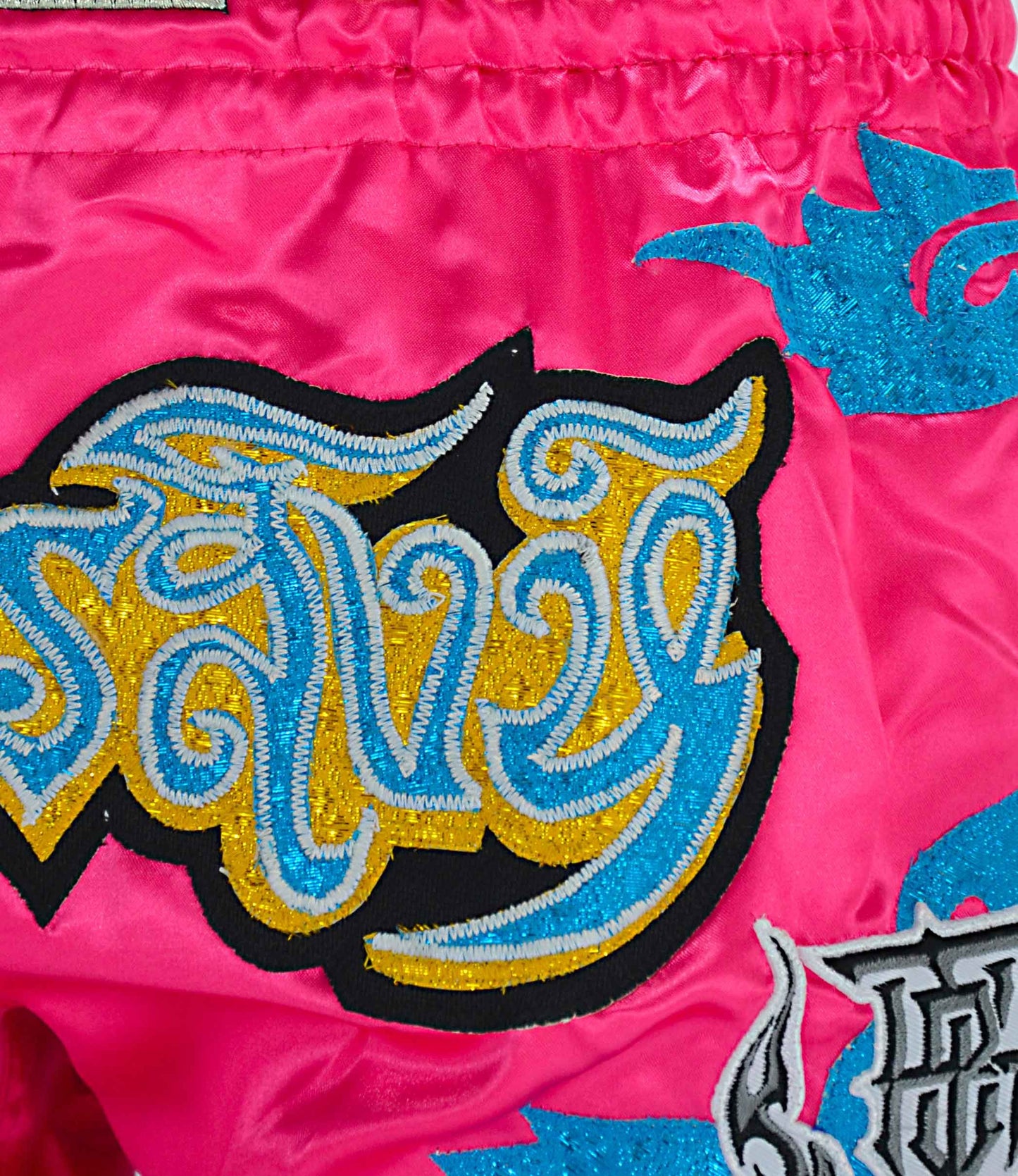 Pantaloncino Top King 071 Unisex