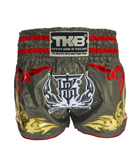 Pantaloncino Top King 091 Unisex