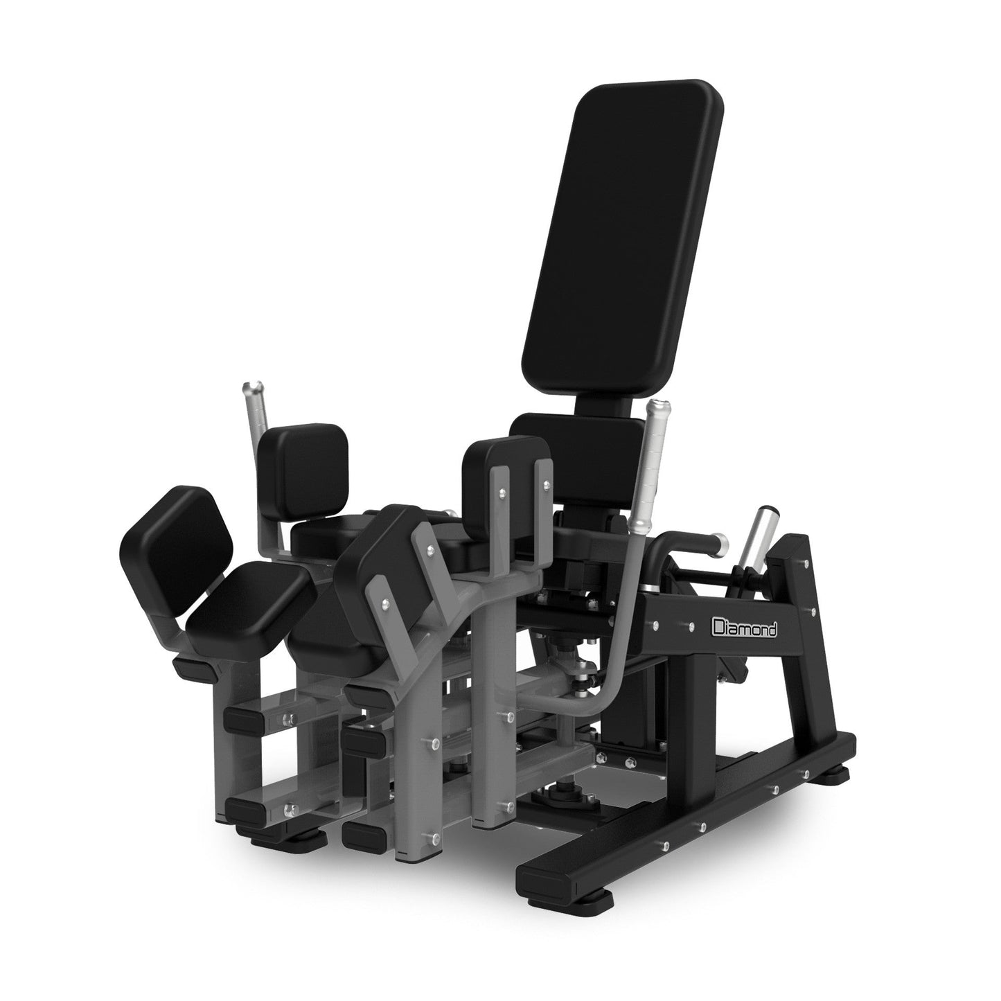 Abductor Machine Diamond Professional Serie 300