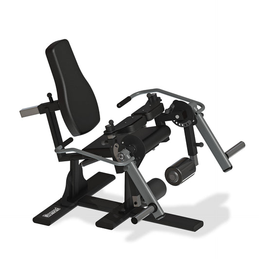 Combo Leg Extension / Leg Curl seduto Diamond Professional  Serie 300