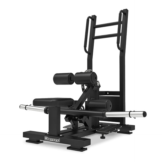 Standing Hip Thrust Diamond Professional Serie 300