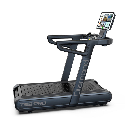 Tapis roulant T99 Pro Diamond
