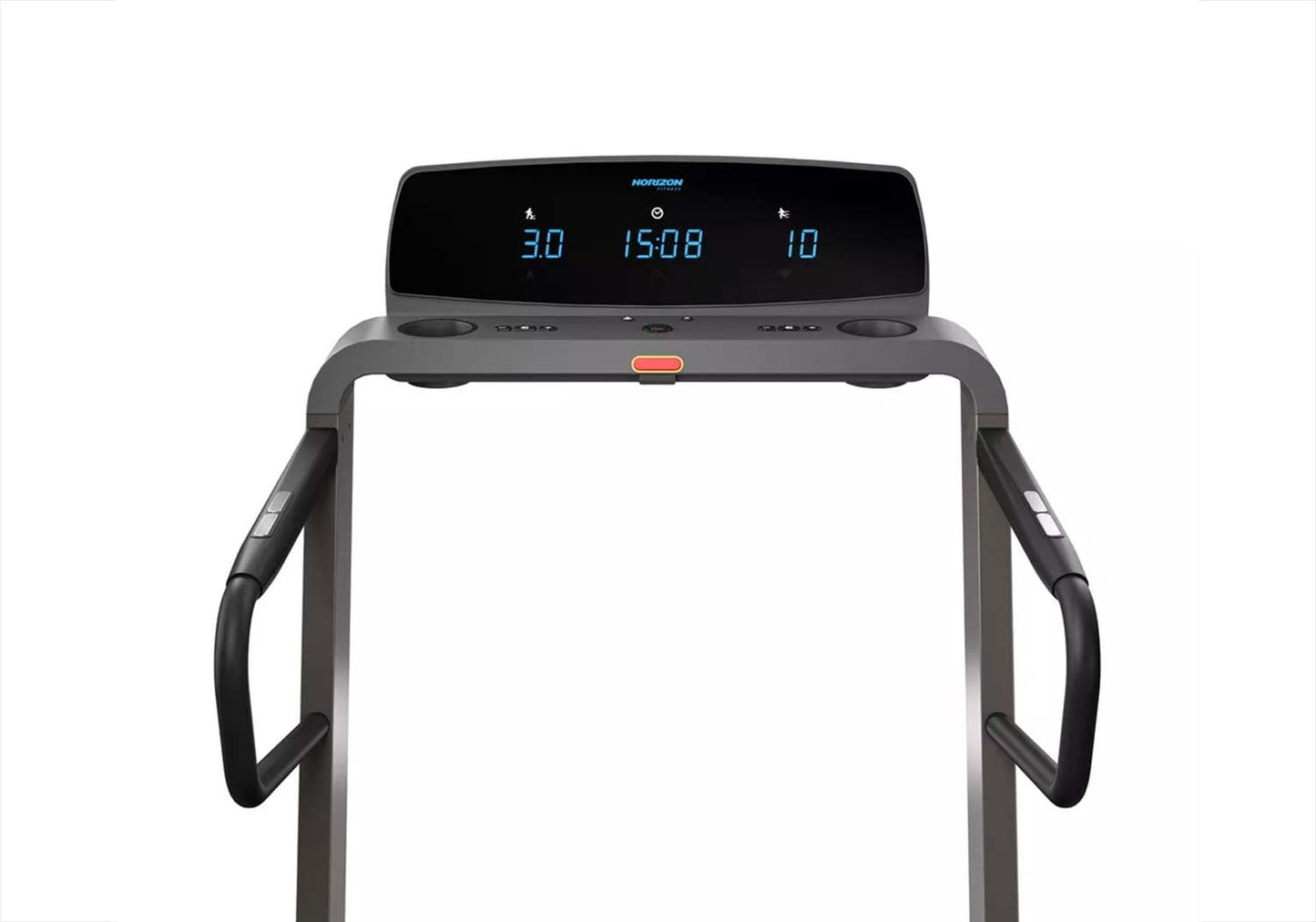 Tapis roulant Horizon OMEGA Z Dark Edition
