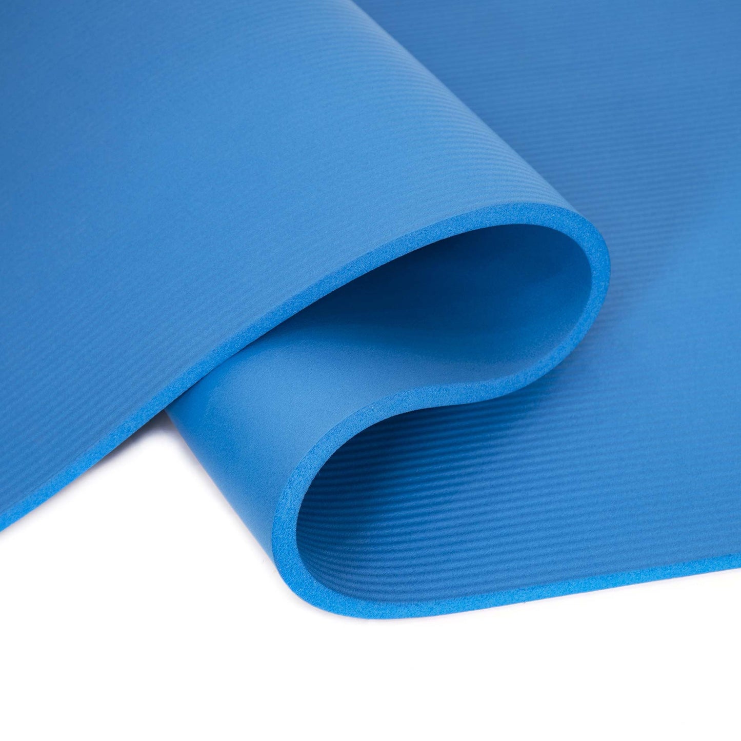 Tappetino Fitness con Occhiello NBR Diamond Professional