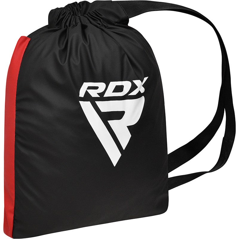 Casco RDX Pro Training Apex 4 Rosso
